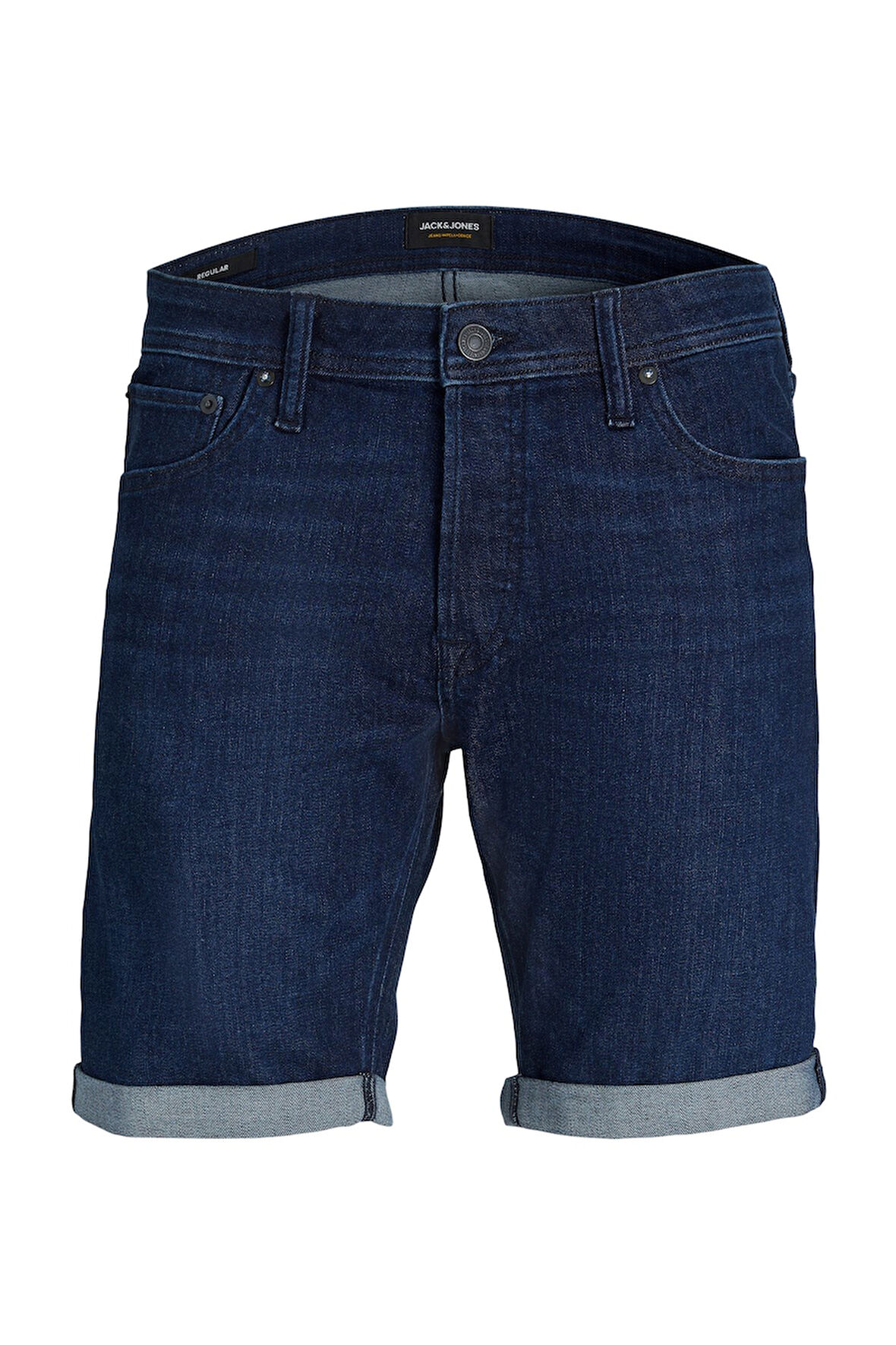 Jack & Jones Erkek Kot Şort 12250177