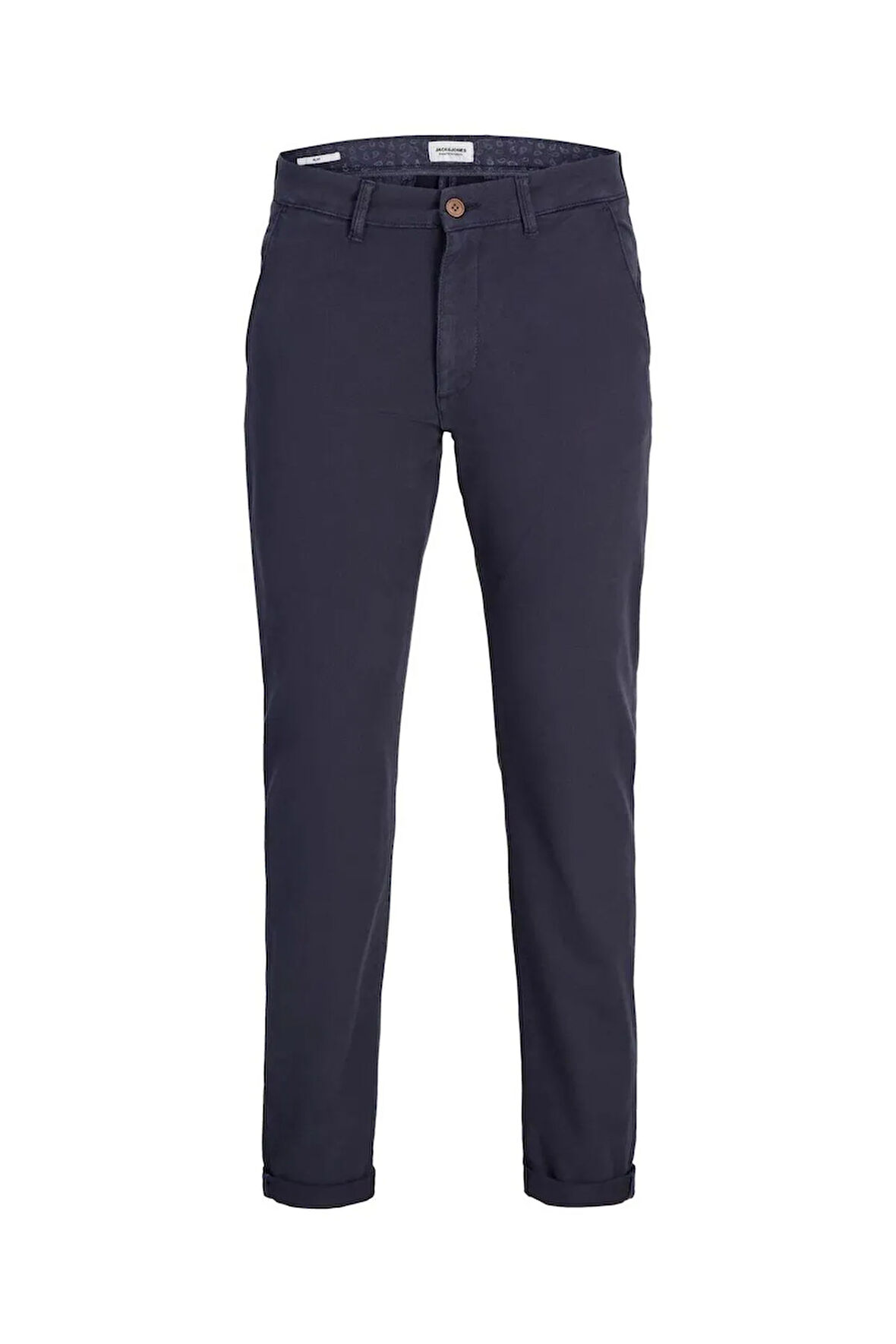 JACK&JONES Erkek Pantolon-12253015