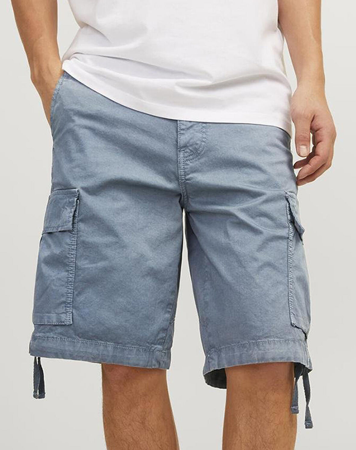 Jack&Jones Jpstcole Jjtucker Erkek Kargo Şort