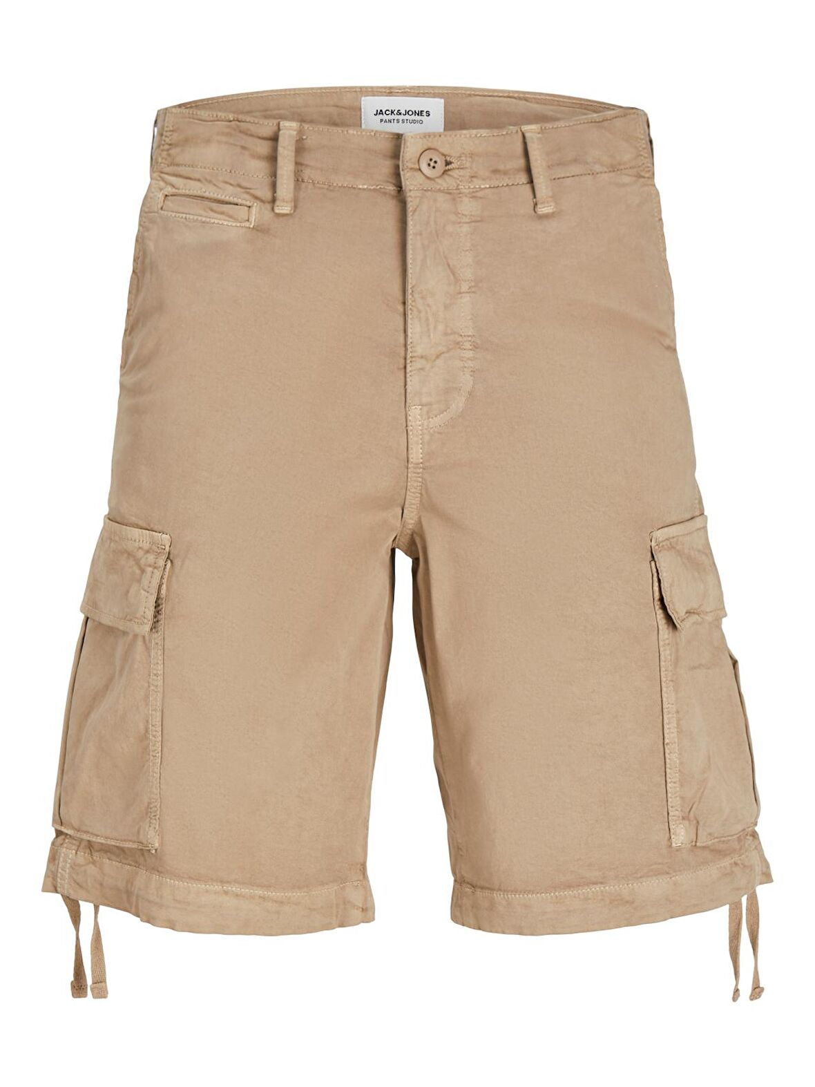 Jack&Jones Jpstcole Jjtucker Erkek Kargo Şort