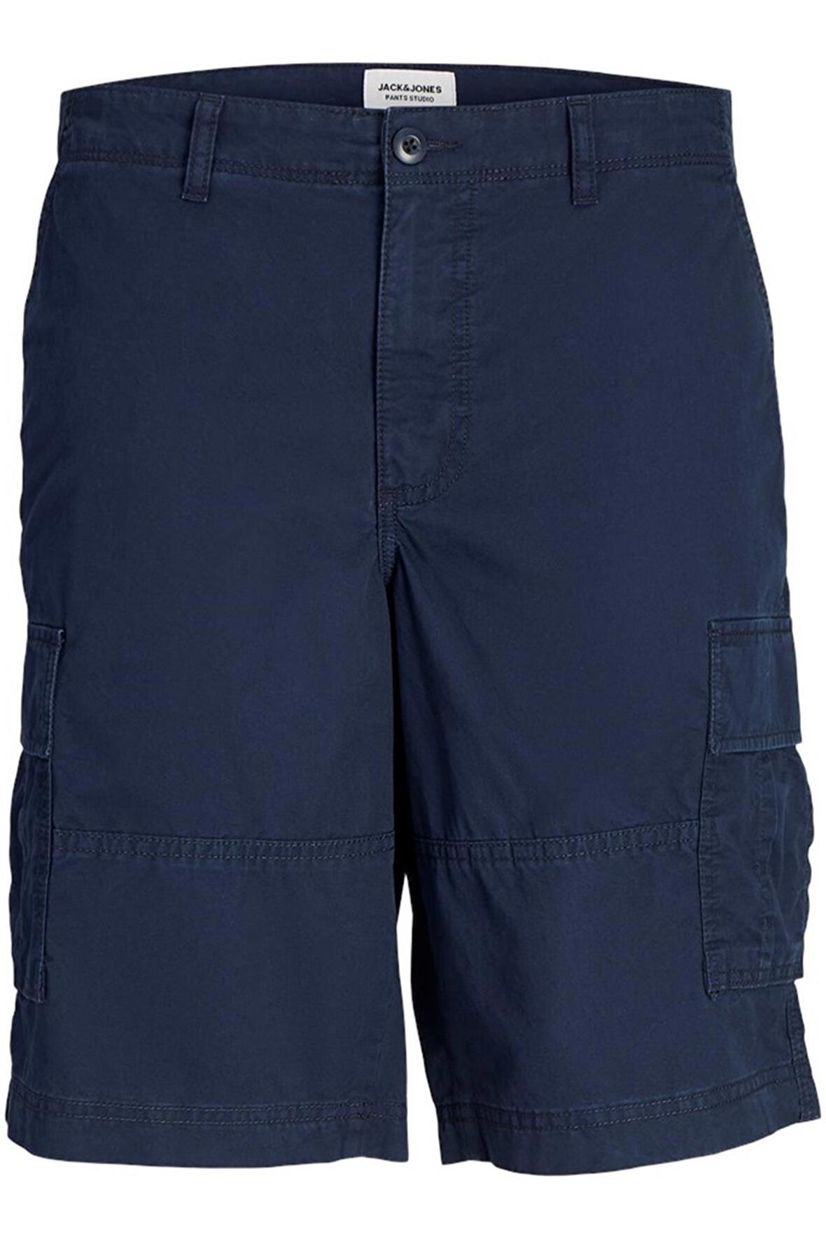 JACK&JONES JPSTCOLE JJCAMPAIGN SHORT12253222 LACİVERT