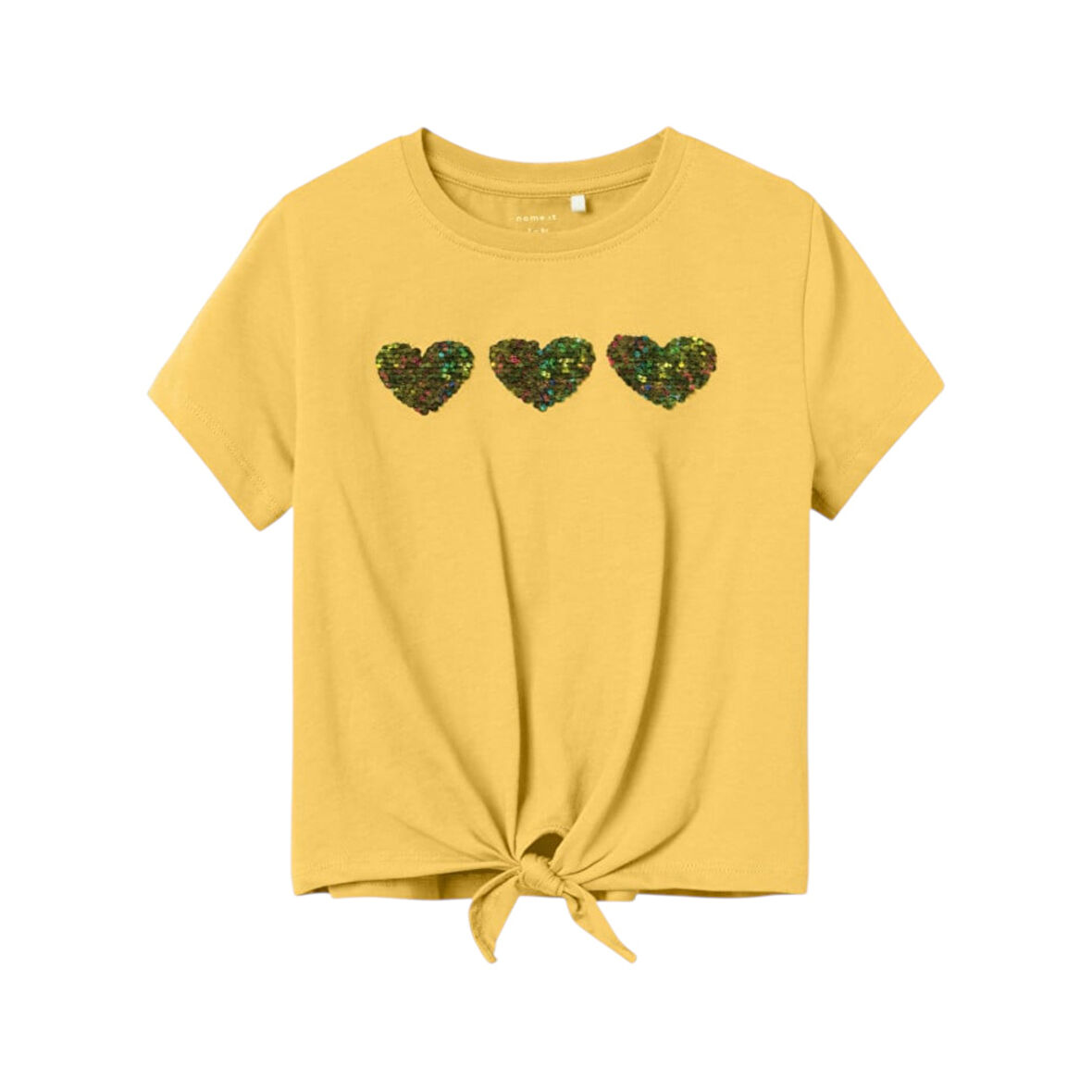 Kız Çocuk T-Sshirt 13228448