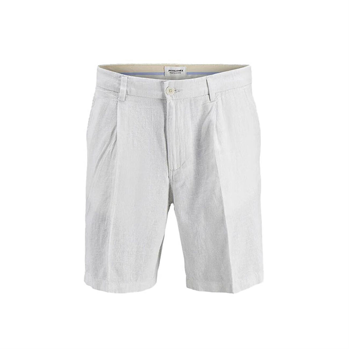 Jack&Jones Jpstace Jjcaıro Erkek Şort 12252992-High-rise Renkli