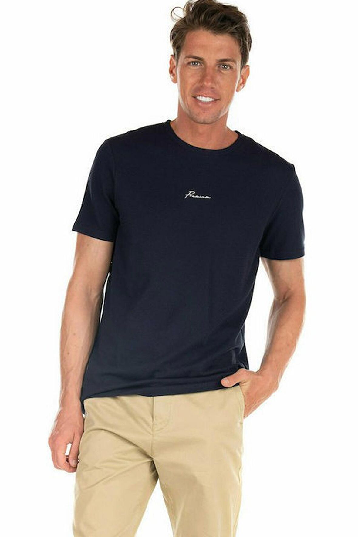 Jack & Jones Erkek Tişört 12175825