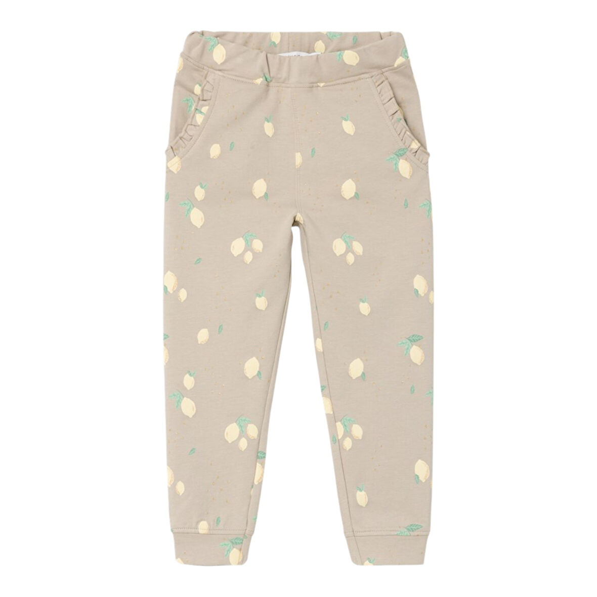 Kız Çocuk Pantolon 13228264