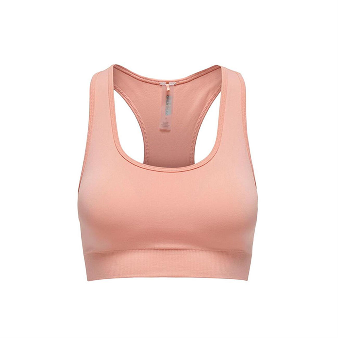 Only Play Onpdaısy-2 Seam Bra Noos Kadın Bra 15101974-Salmon