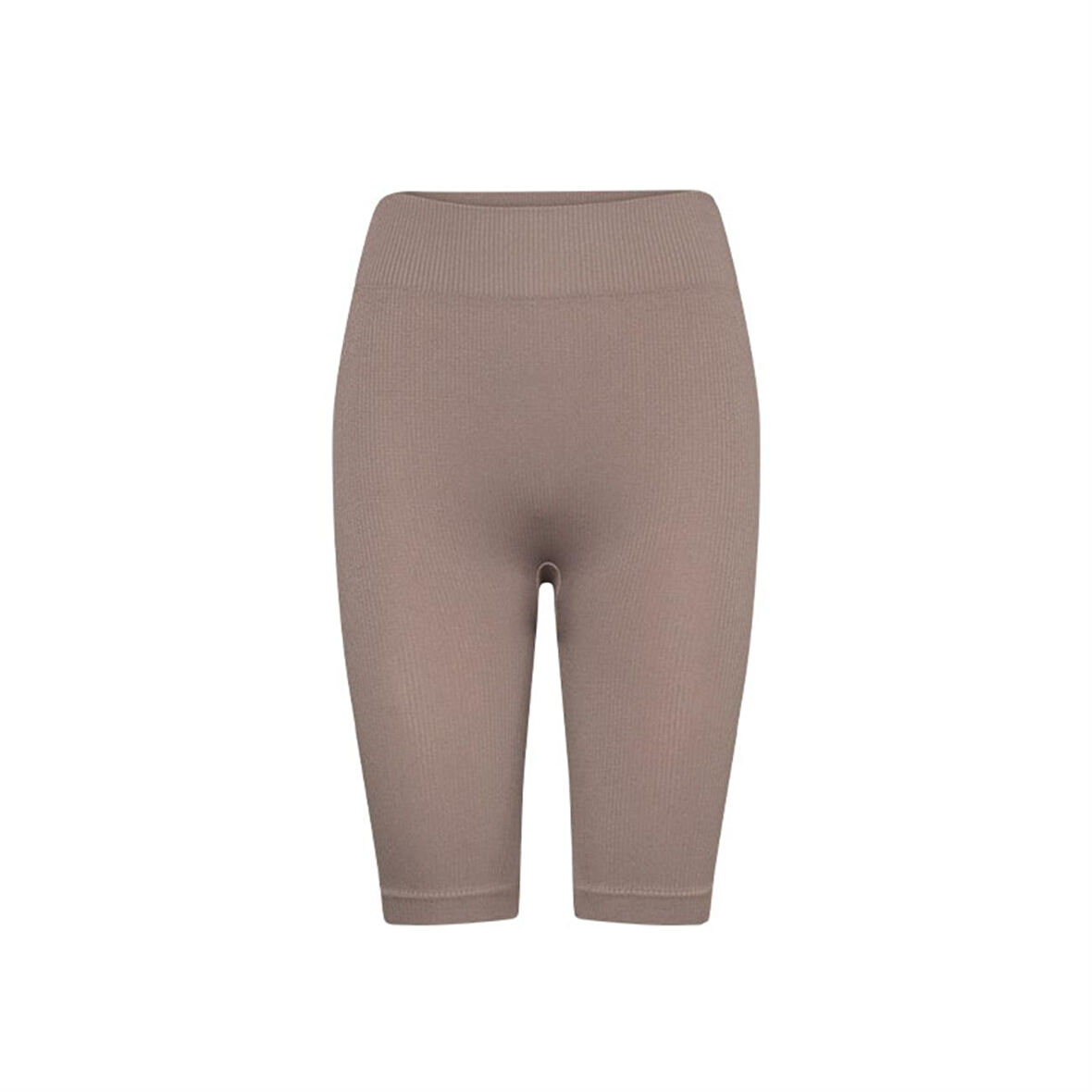 Only Play Onpjaıa Lıfe Hw Seam Long Shorts Noos Kadın Şort 15253714-Falcon