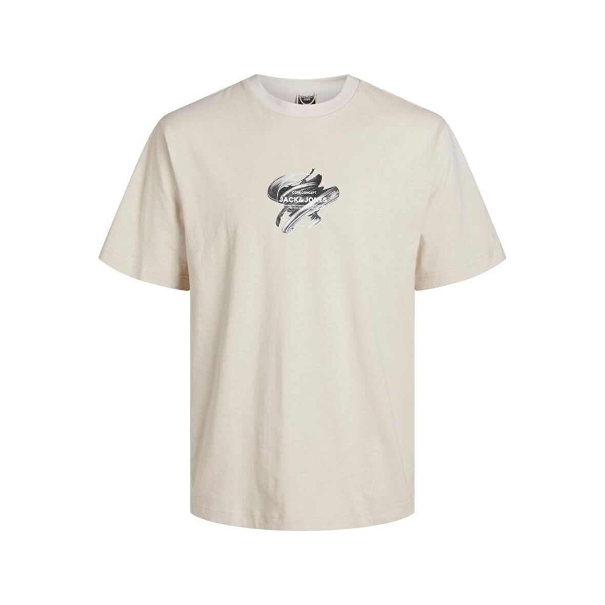 Jack Jones Tişört Tint Crew Neck