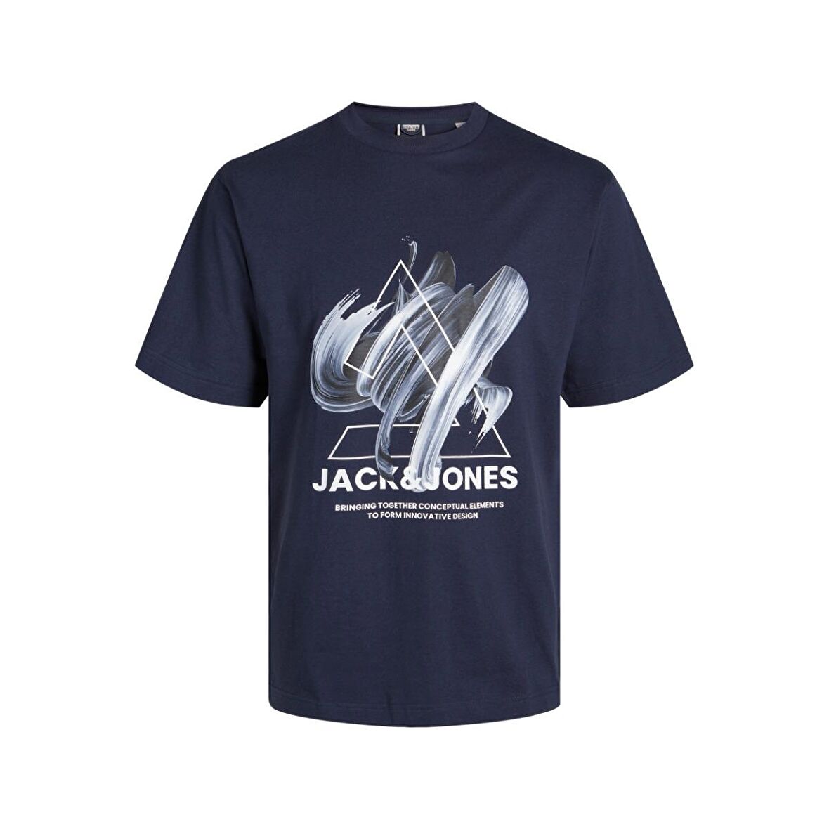 Jack Jones Tişört Tint Crew Neck