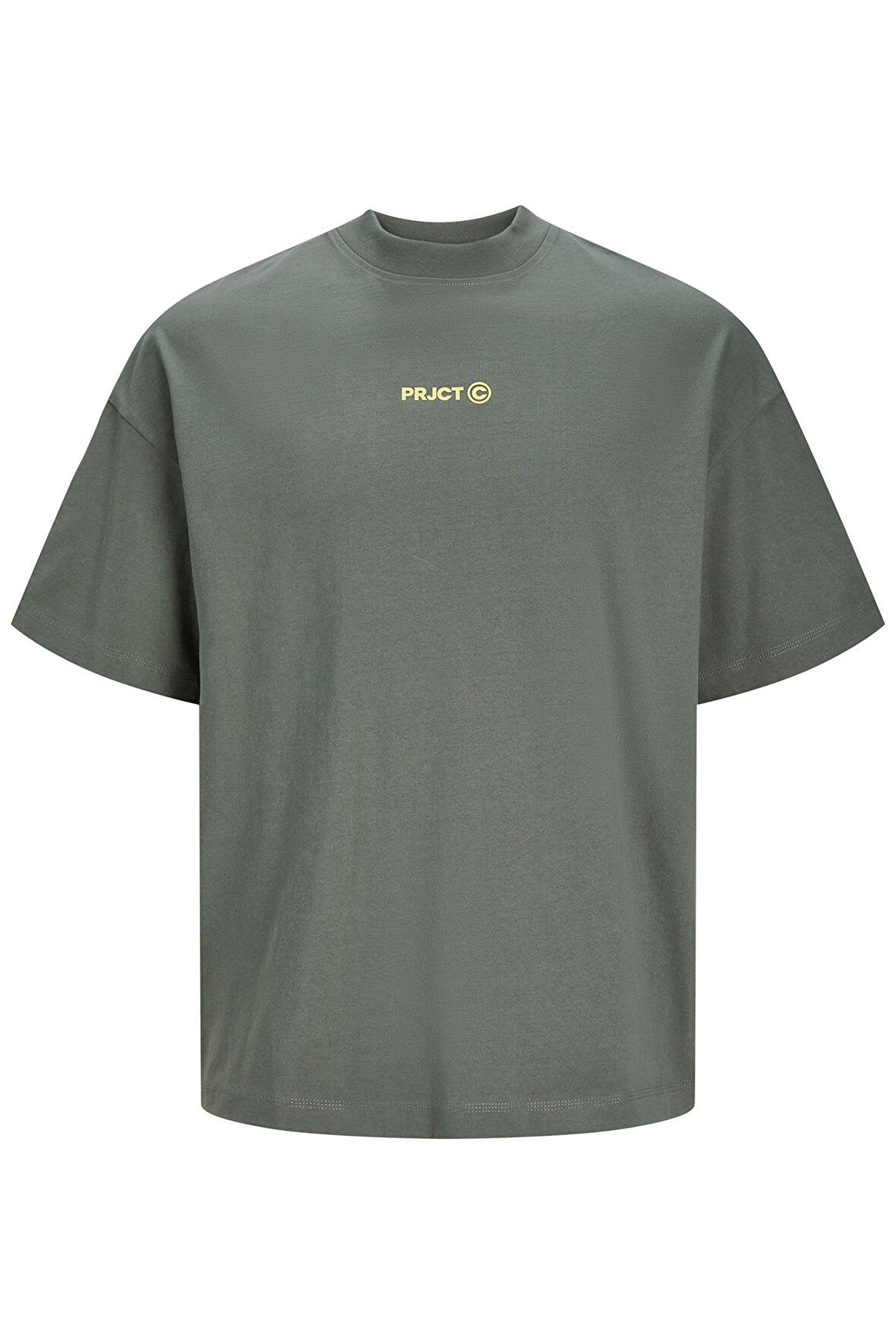 Jack & Jones Erkek T Shirt 12250713
