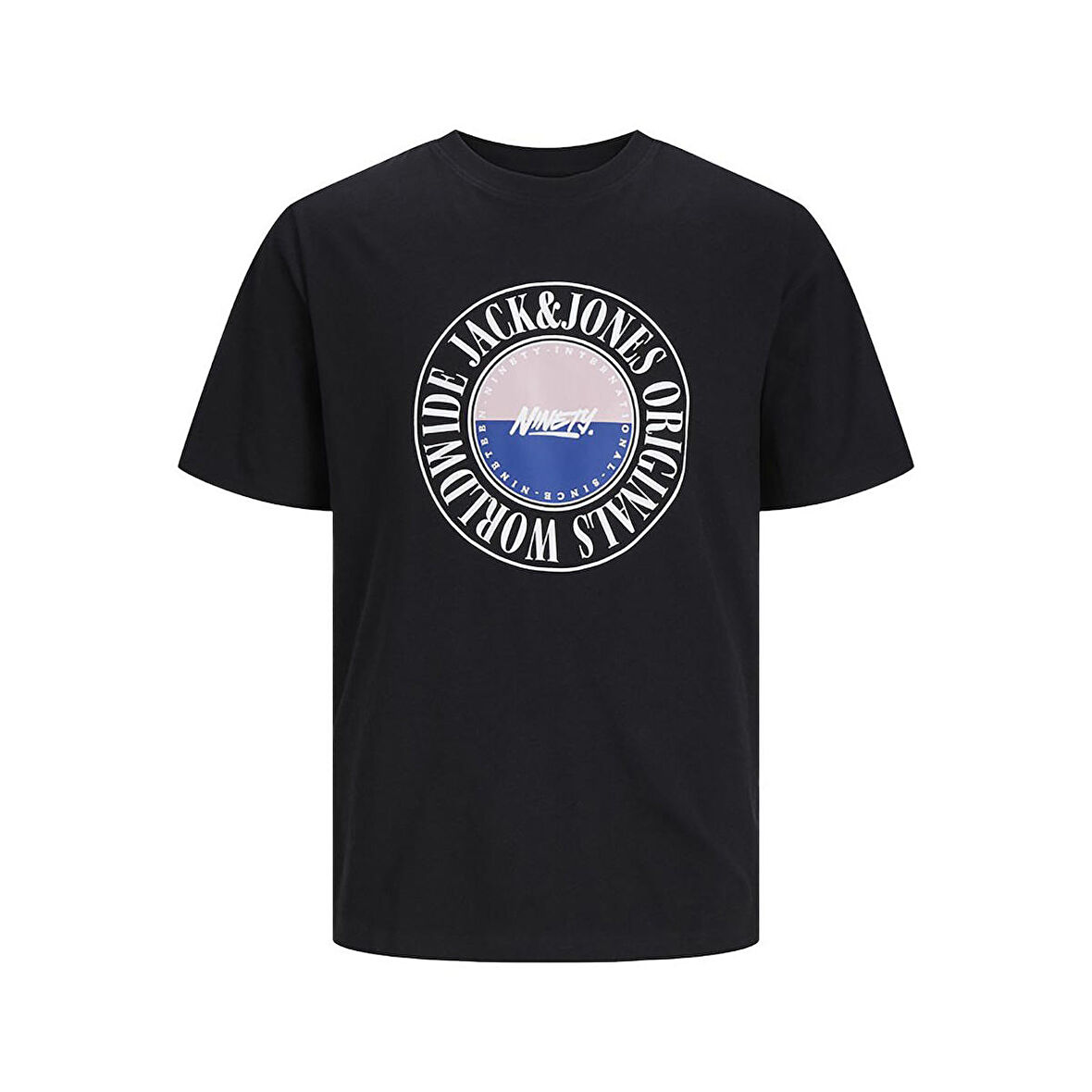 Jack & Jones Erkek T-Shirt 12250411