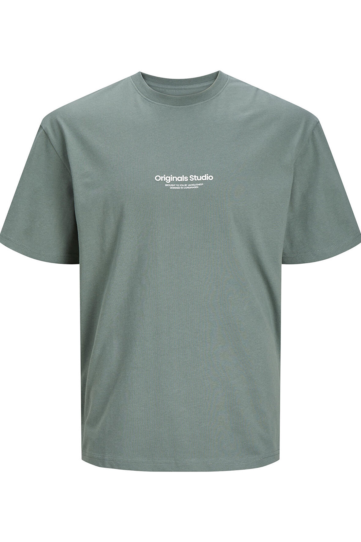 Jack & Jones Erkek T Shirt 12240121