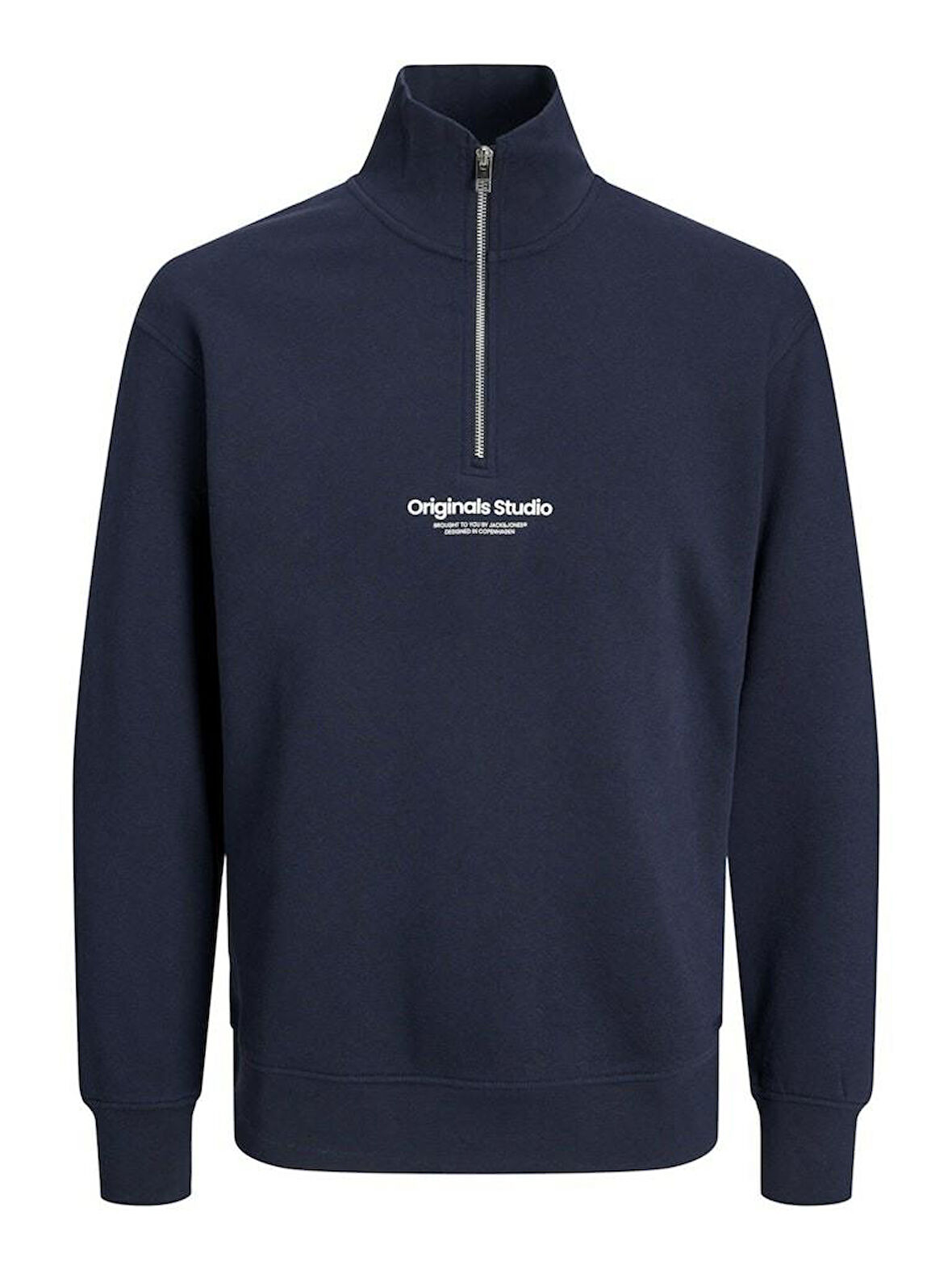 Jack Jones Vesterbro Erkek Sweat 12241777