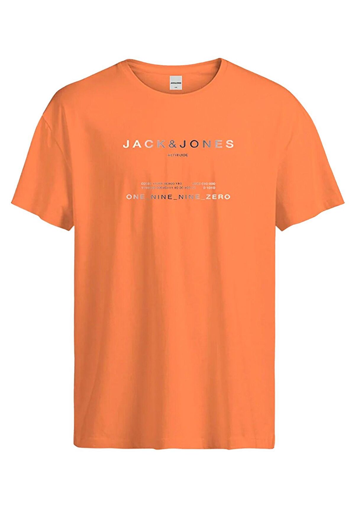 Jack & Jones Erkek Tişört 12256771