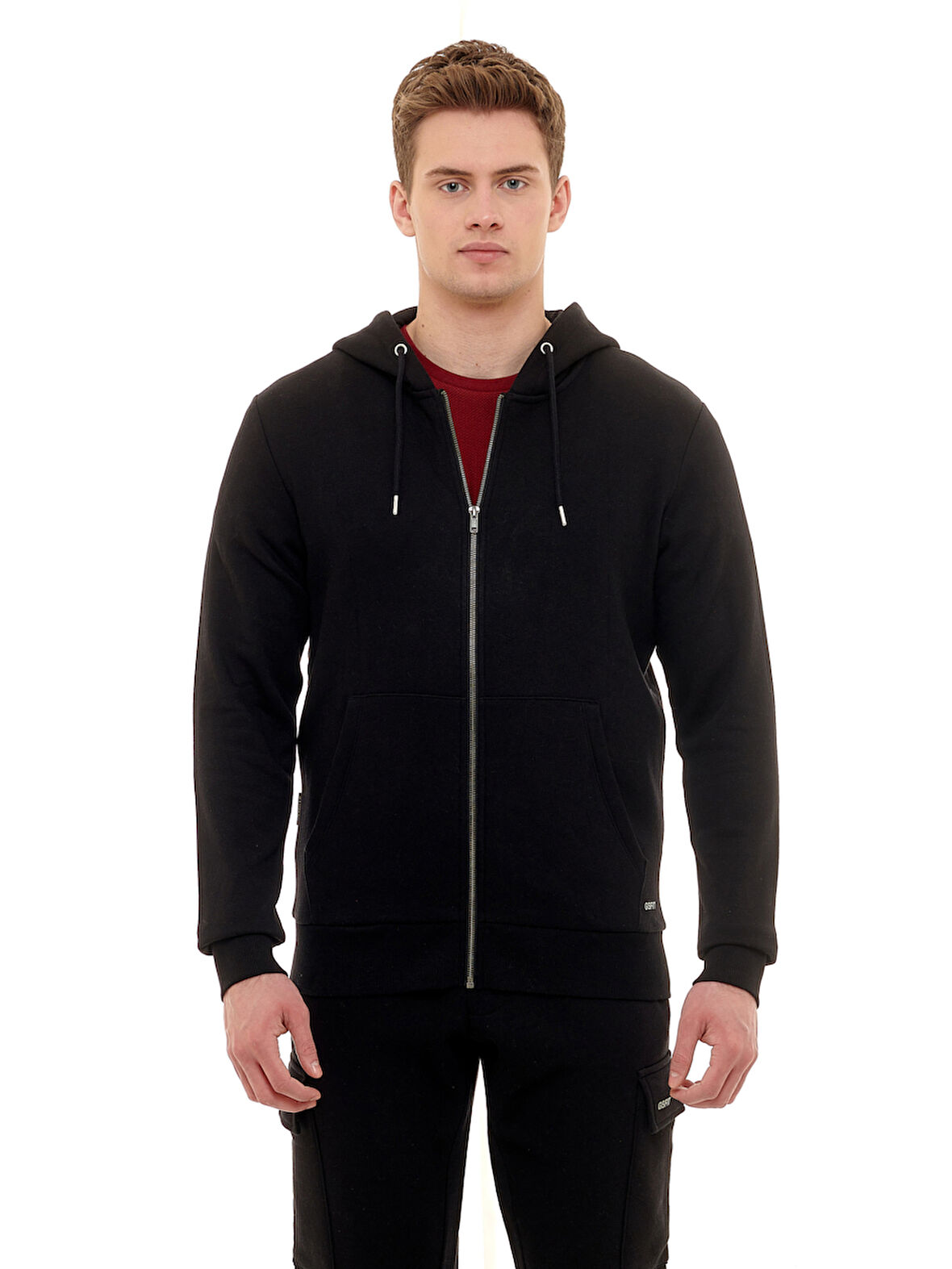 Galatasaray Erkek Sweatshirt 12257054