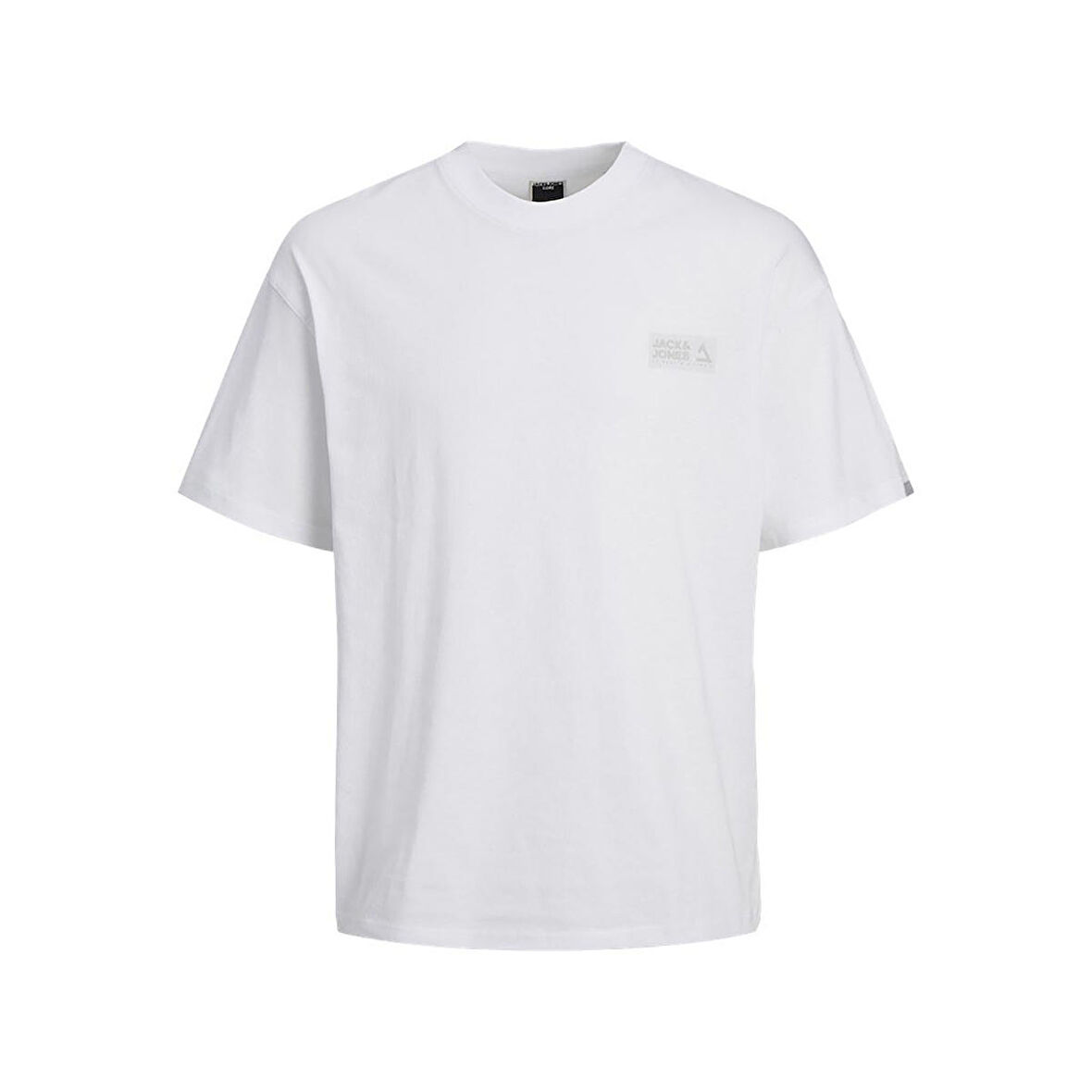 Jack & Jones Erkek T Shirt 12255604