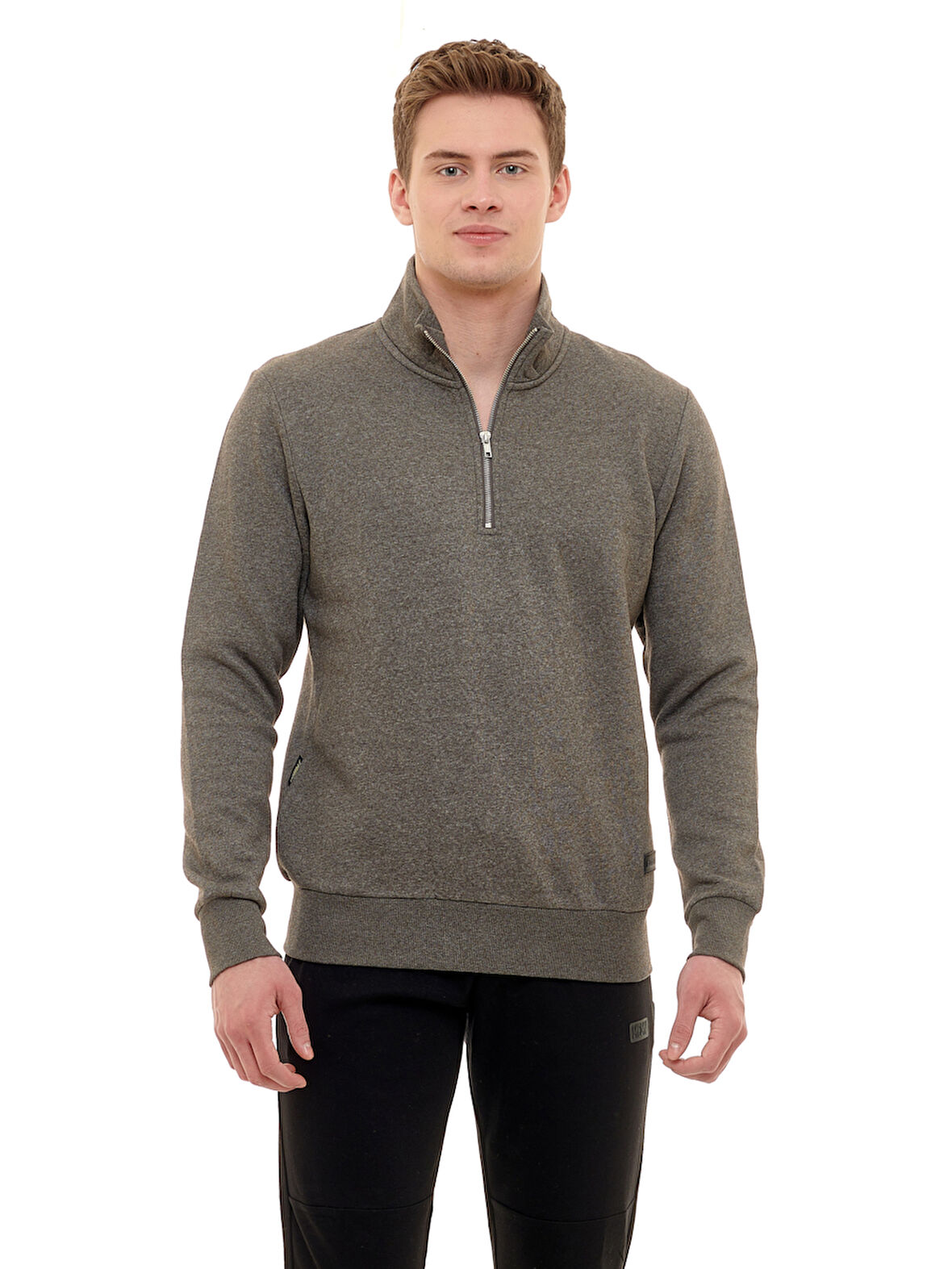 Galatasaray Erkek Sweatshirt 12257106