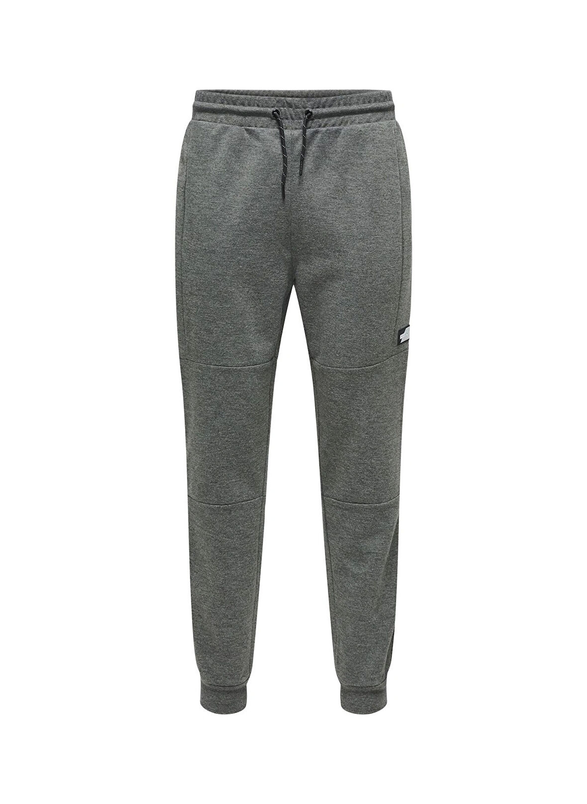 Only & Sons Normal Haki Erkek Eşofman Altı ONSLIAM REG PANTS TRACKSUIT NOOS