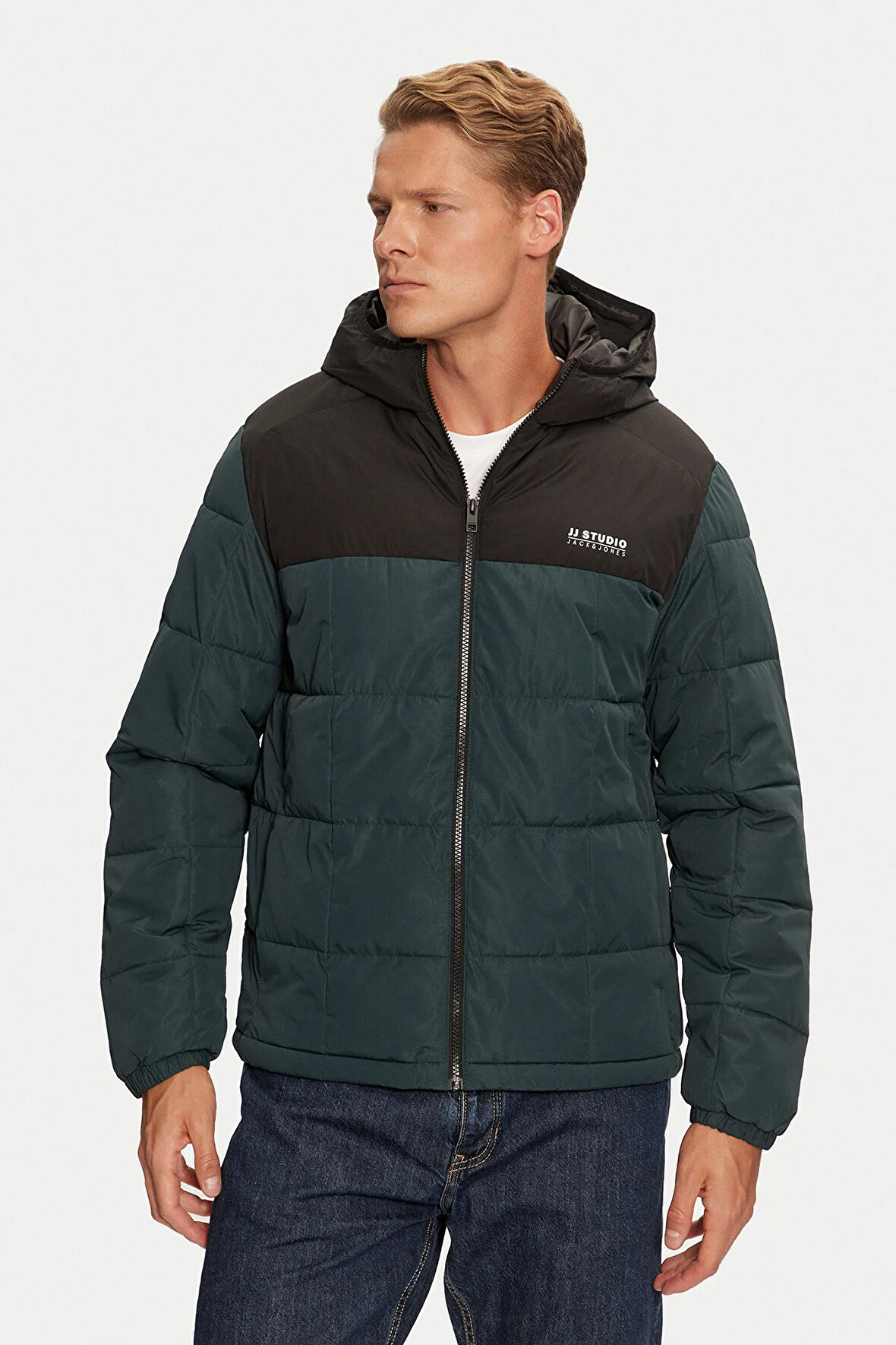 Jack & Jones Erkek Mont 12256905