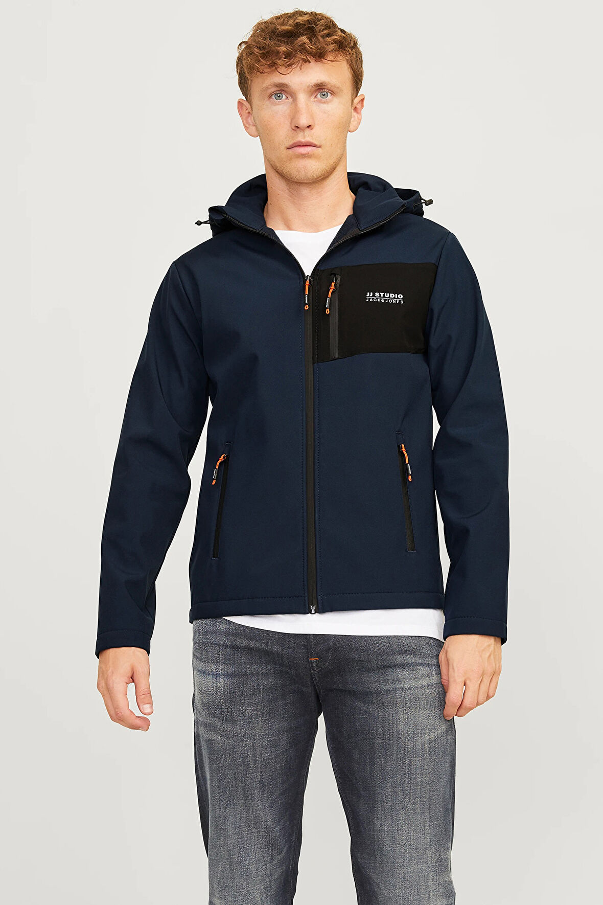 Jack & Jones Erkek Mont 12259615