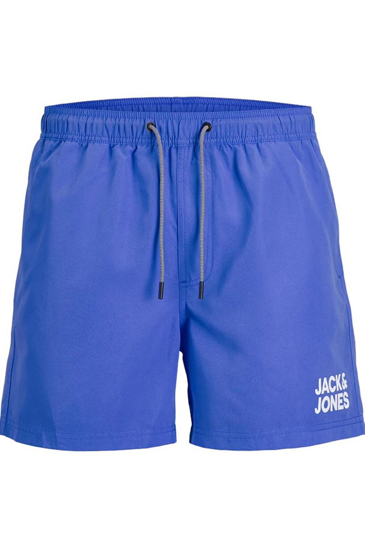 JACK&JONES JPSTBALI JJSWIMSHORTS AKM SMALL LOGO 12206165 MAVİ