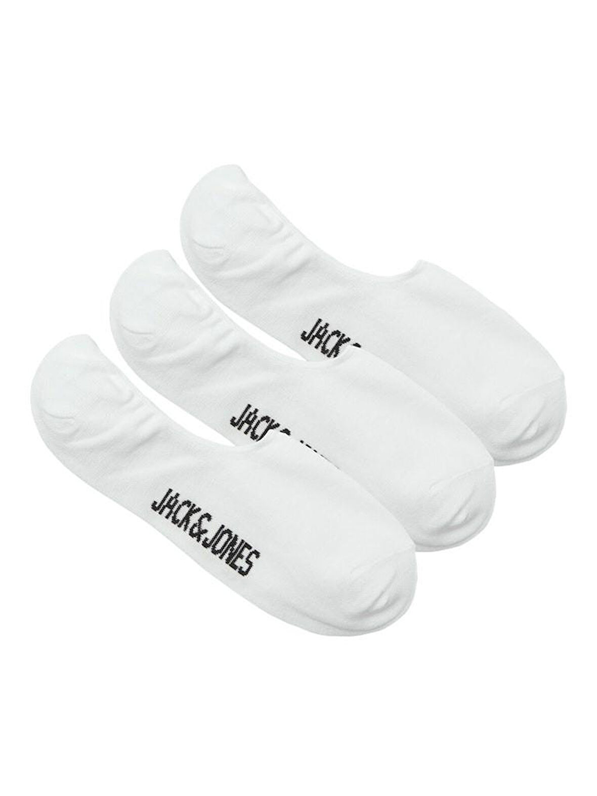 Jack Jones Douglas Multı 3 Lü Paket Erkek Çorap 12260080