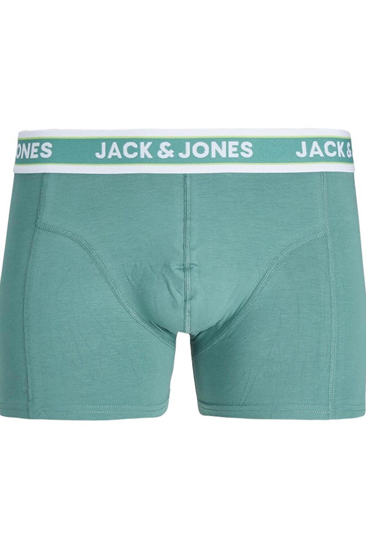 JACK&JONES JACCONNOR SOLID TRUNK SN12260590 YEŞİL