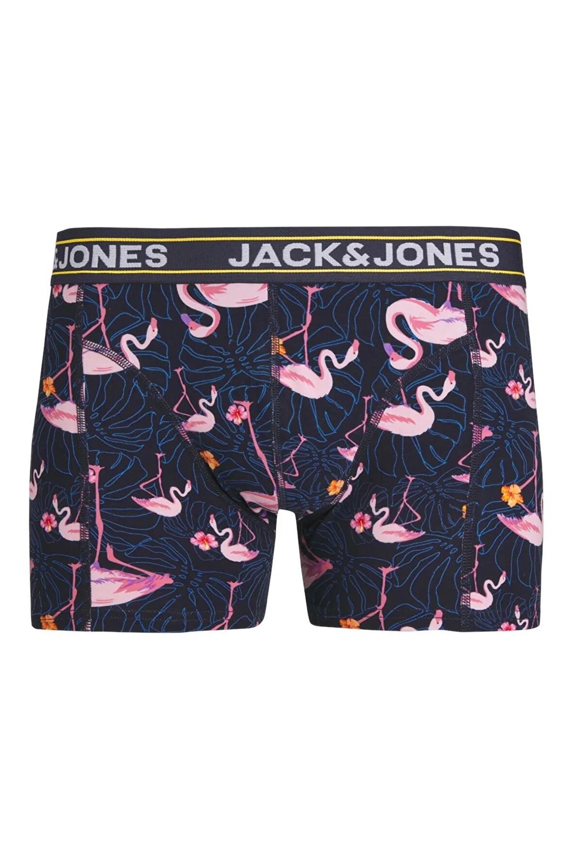 JACK&JONES JACBAHAMAS TRUNK SN 12260592 LACİVERT