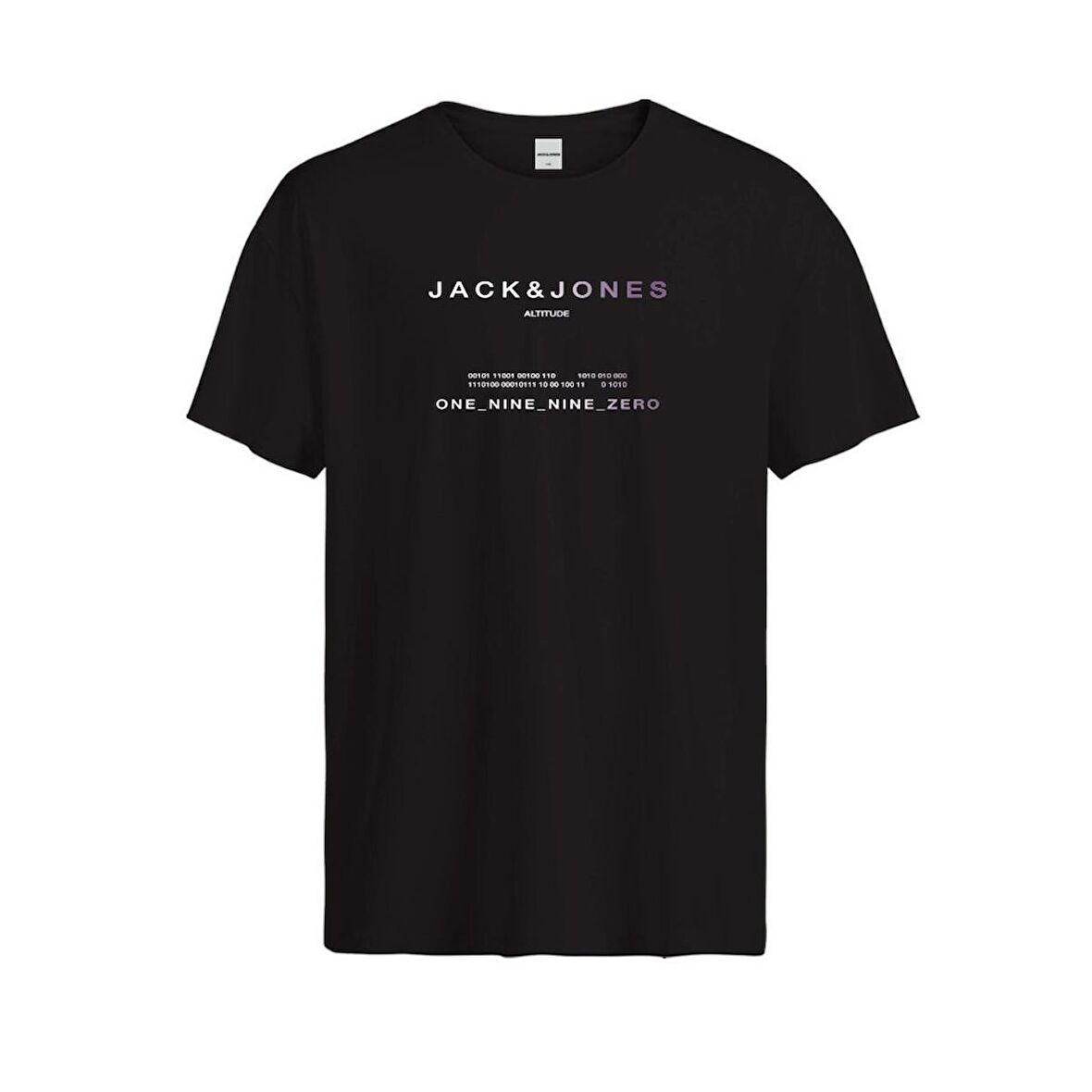 Jack Jones Tişört Riot Crew Neck