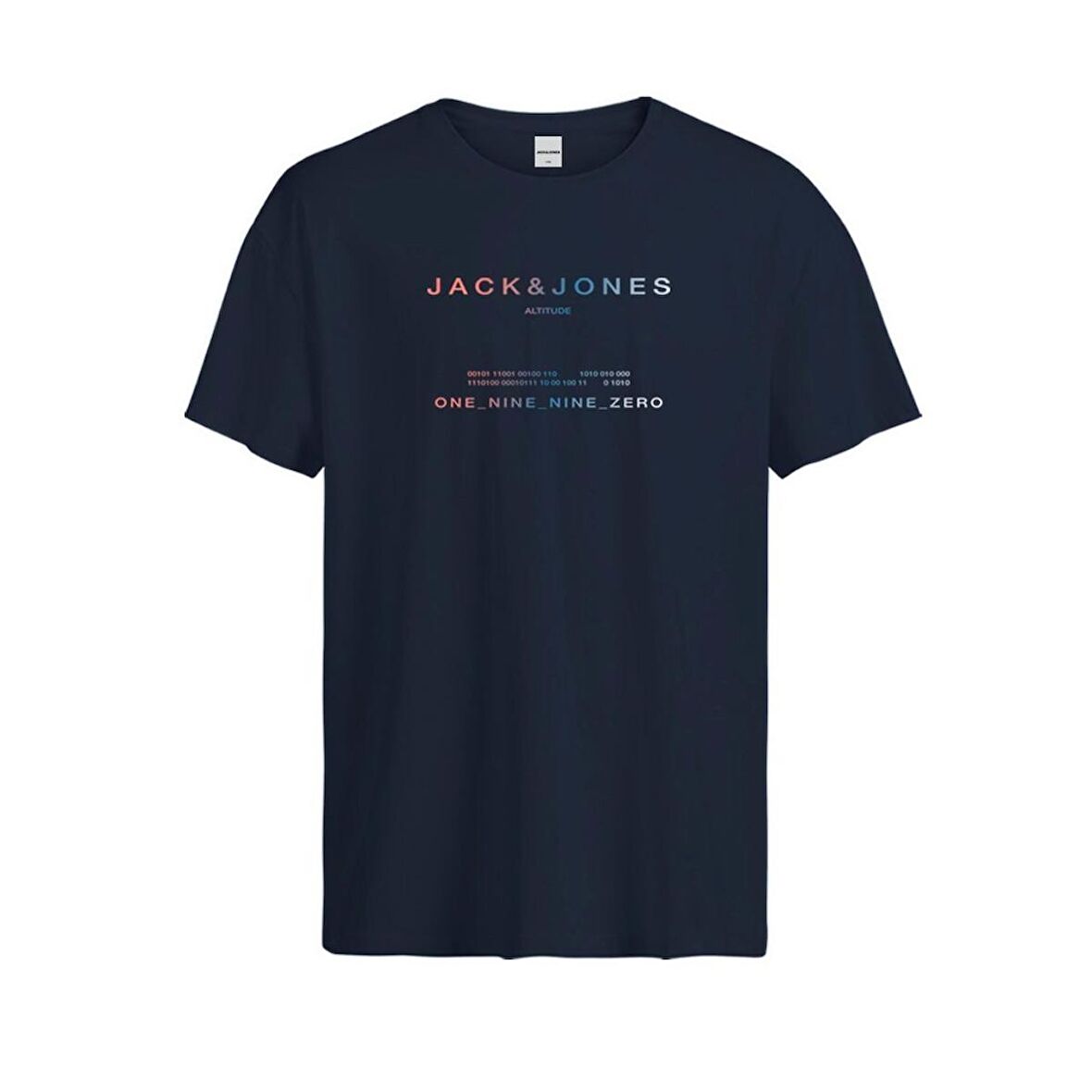 Jack Jones Tişört Riot Crew Neck