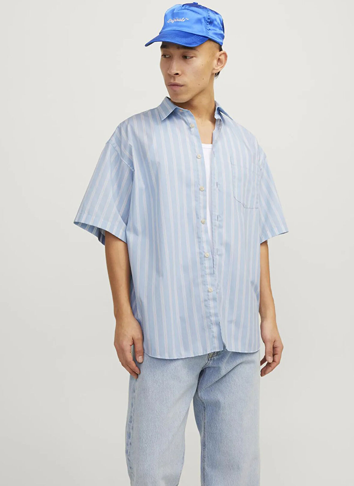 Jack & Jones Erkek Gömlek