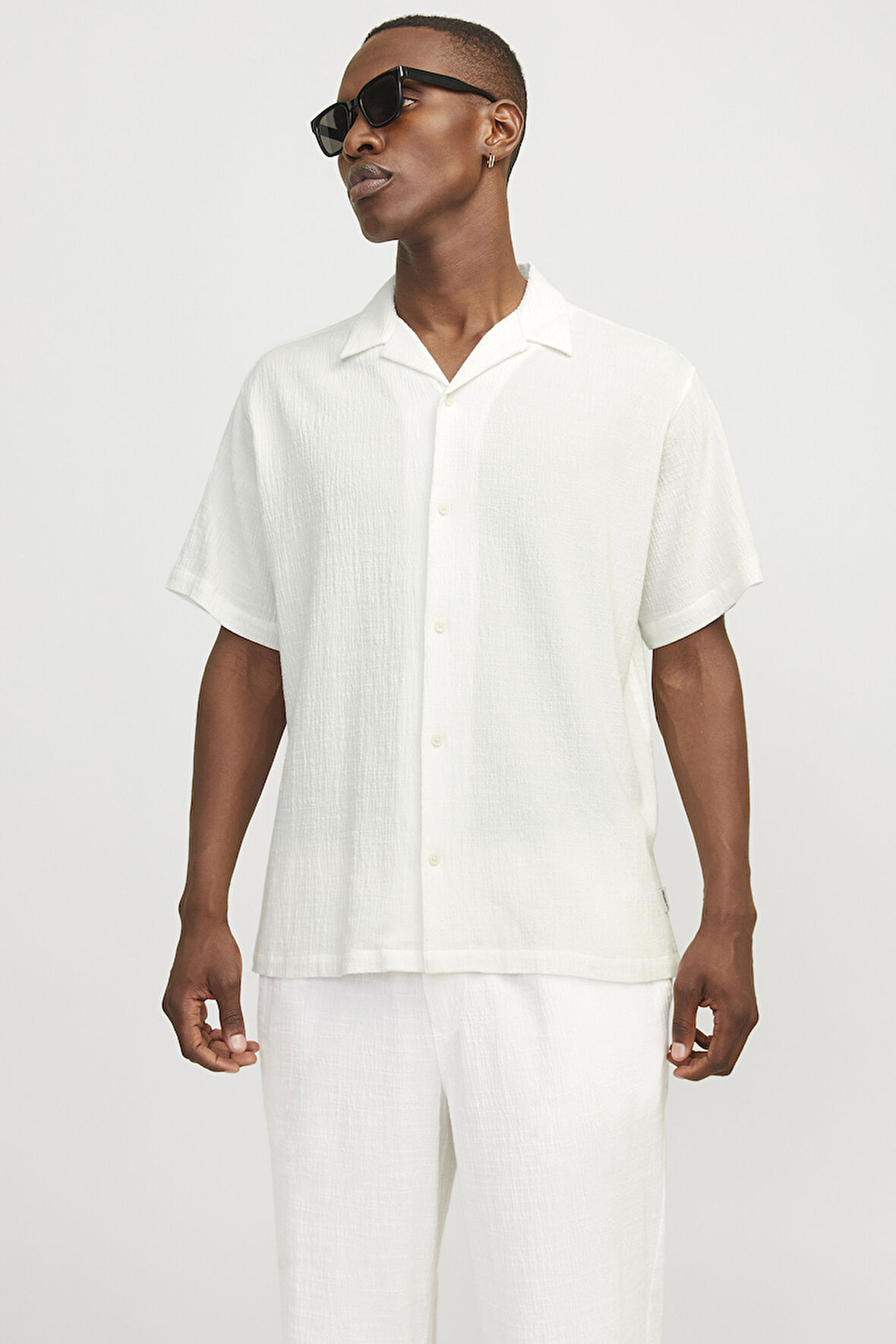 Jack & Jones Erkek Gömlek 12255781