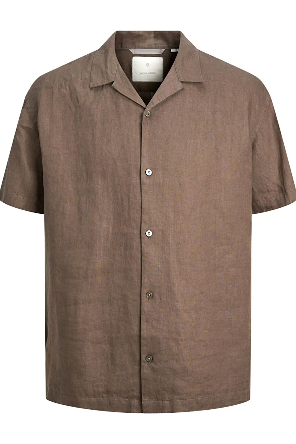 Jack & Jones Erkek Bej Gömlek (Model Kodu: 12251846 )