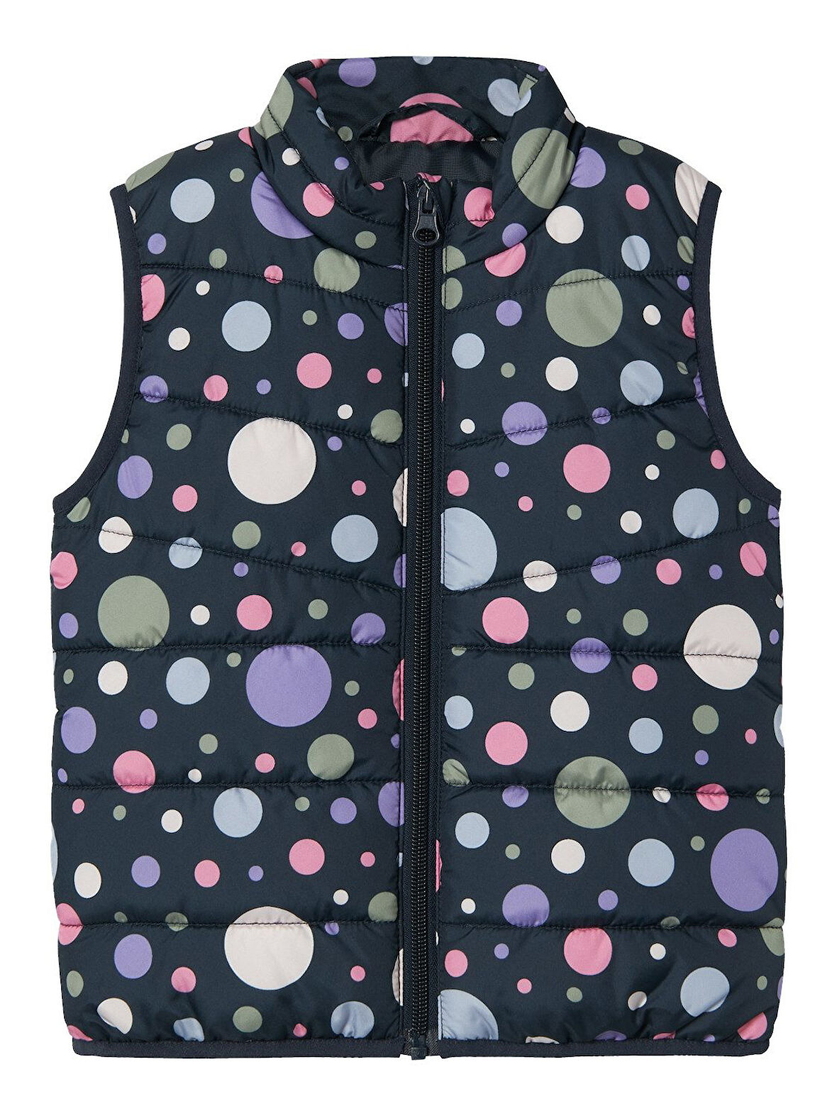 Name It Nmfmylane Vest Unisex Çocuk Yelek