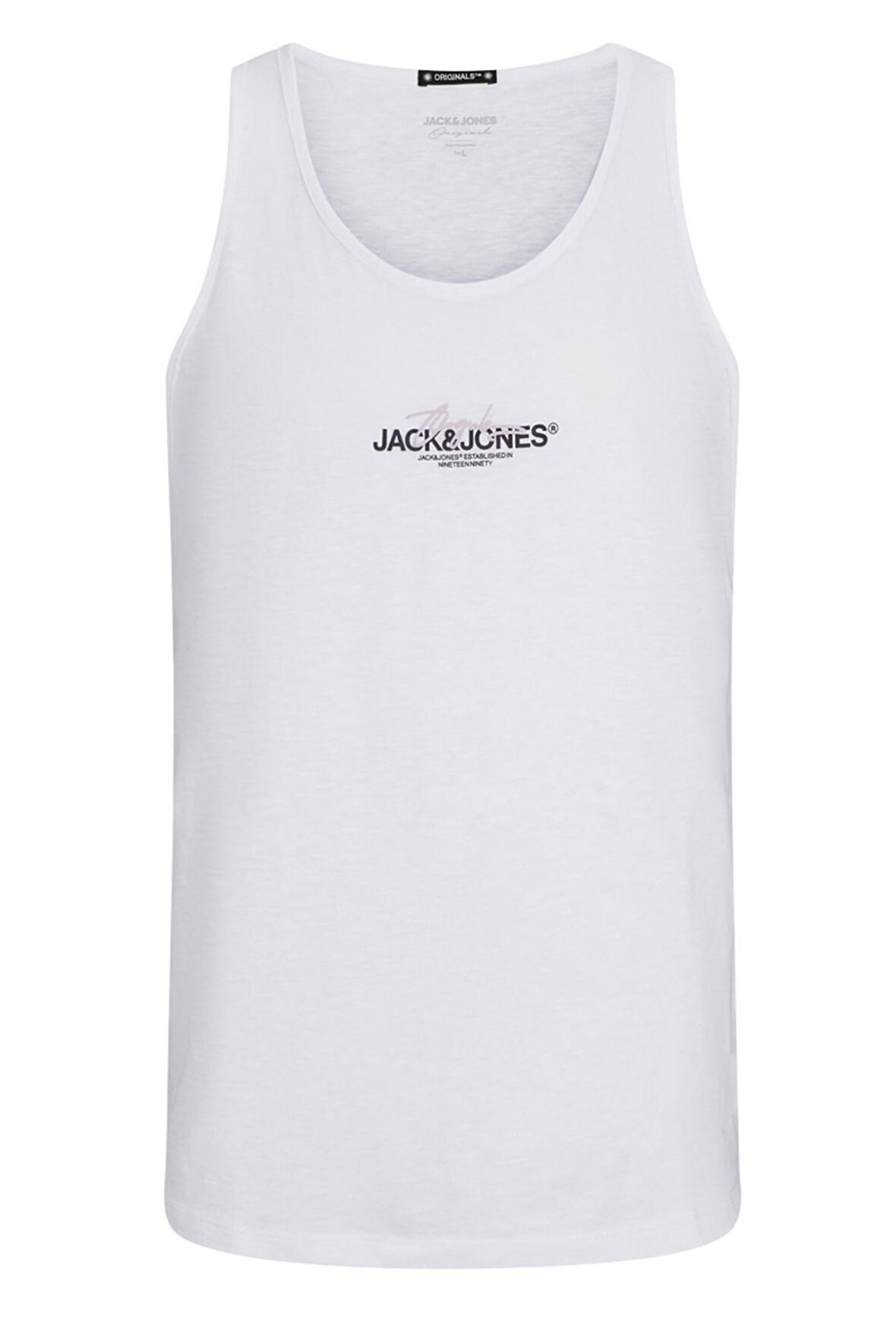 Jack & Jones Erkek Atlet 12255454