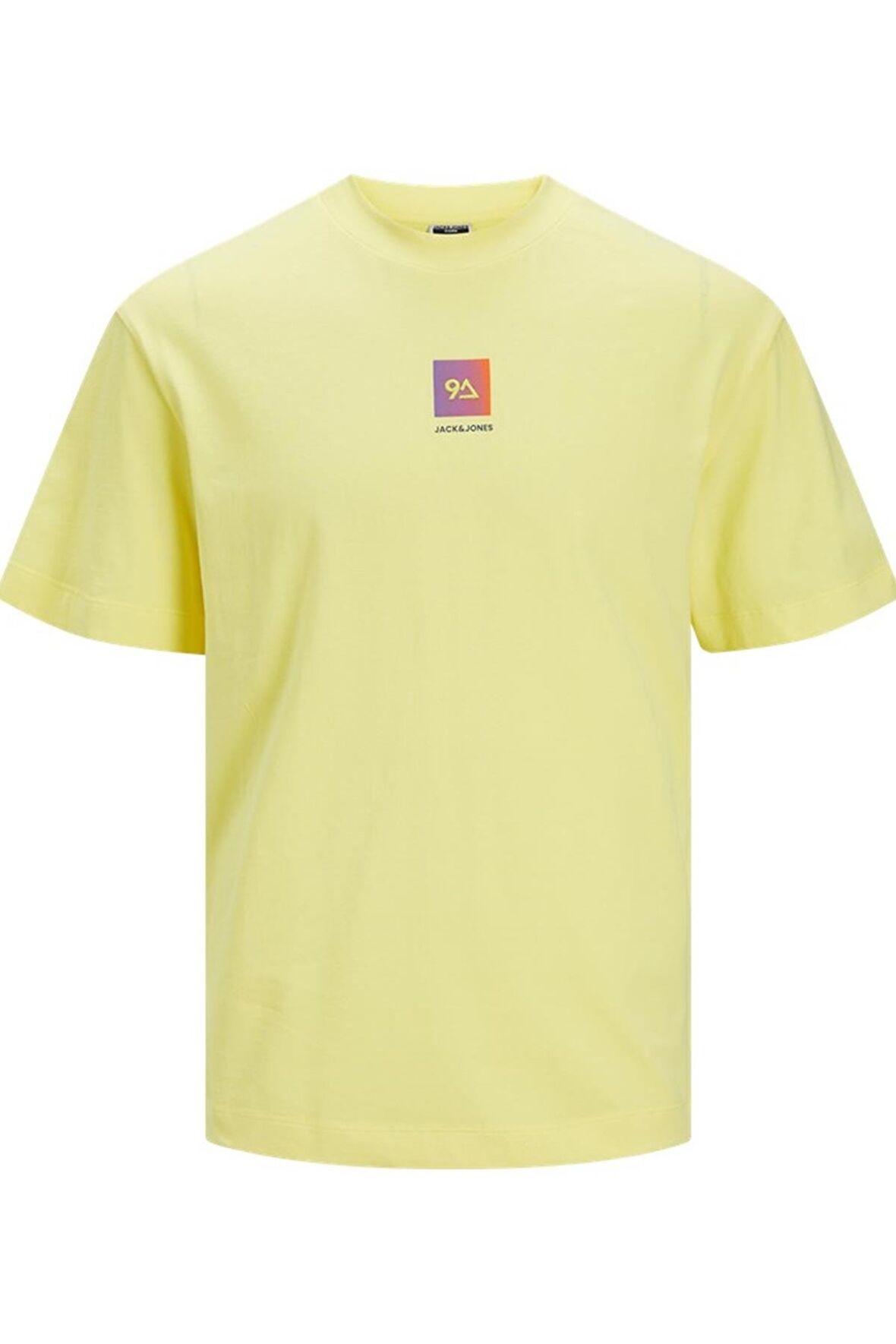 JACK&JONES JCOBEECH LOGO TEE SS CREW NECK LN 12256560 SARI