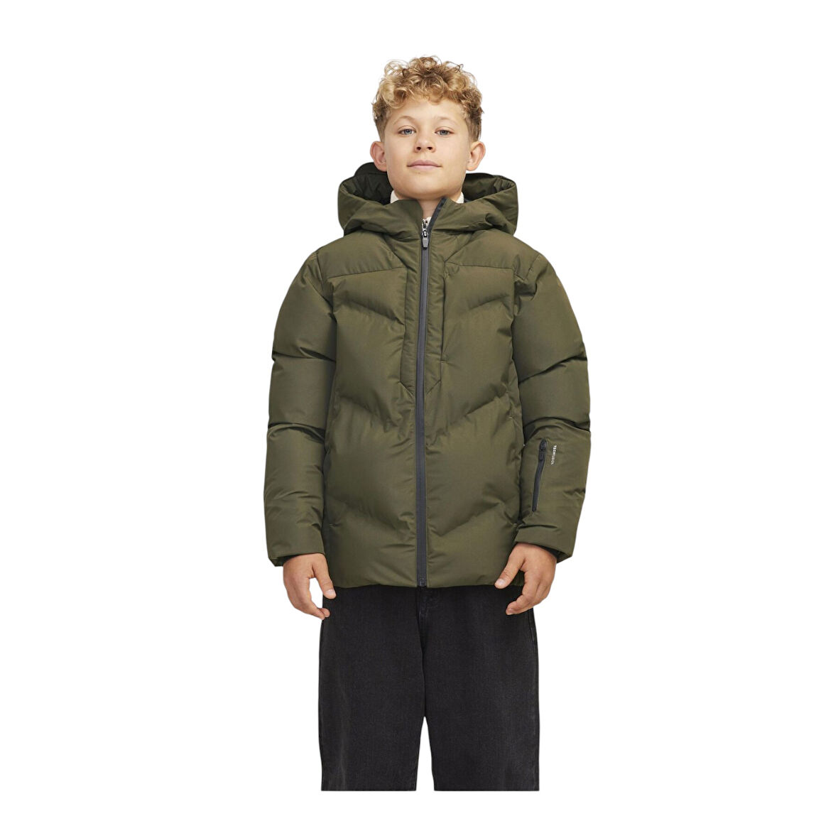 Steppjacke Steppjacke Junior