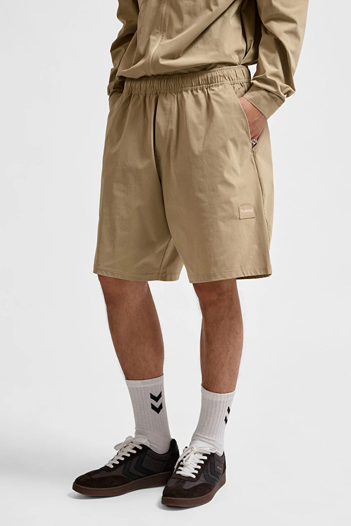 Hummel SORONA REGULAR ŞORT