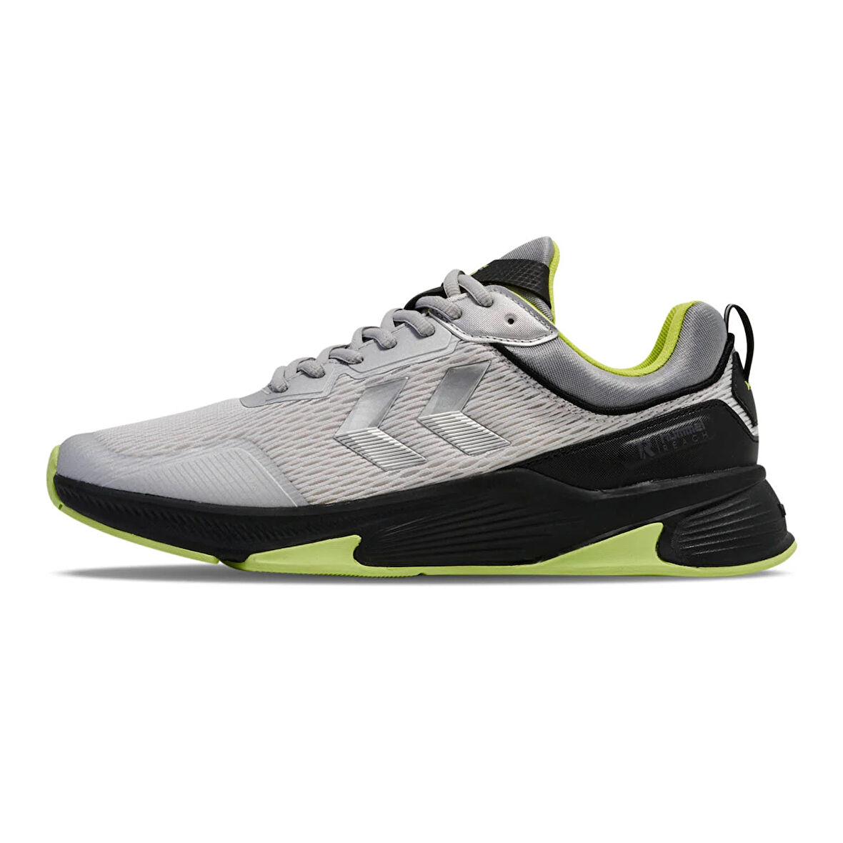 Hummel REACH TR CORE SILVER 2.0 AYAKKABI