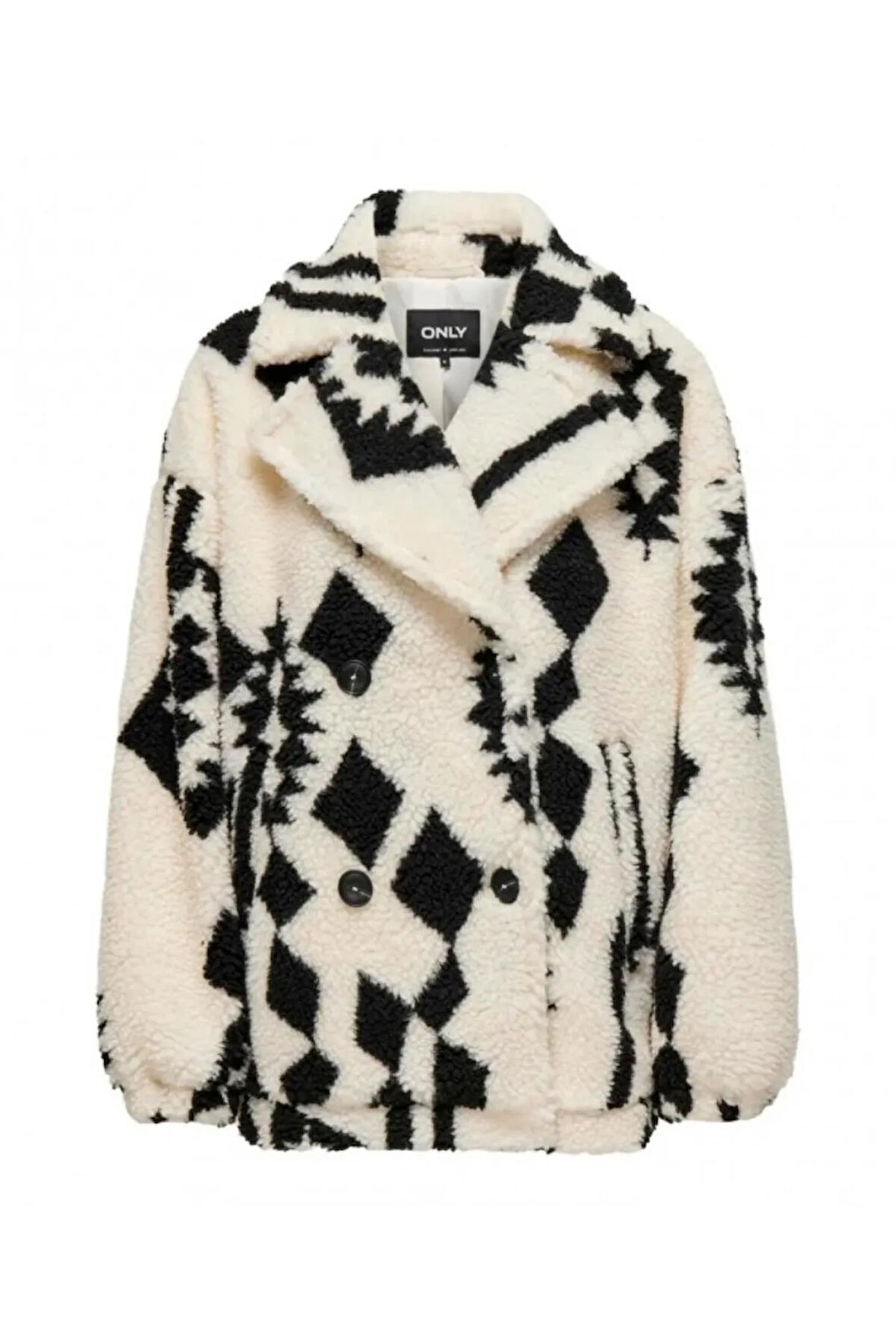 Only Kadın / Kız Bej Ceket (Model Kodu: 15329909 )