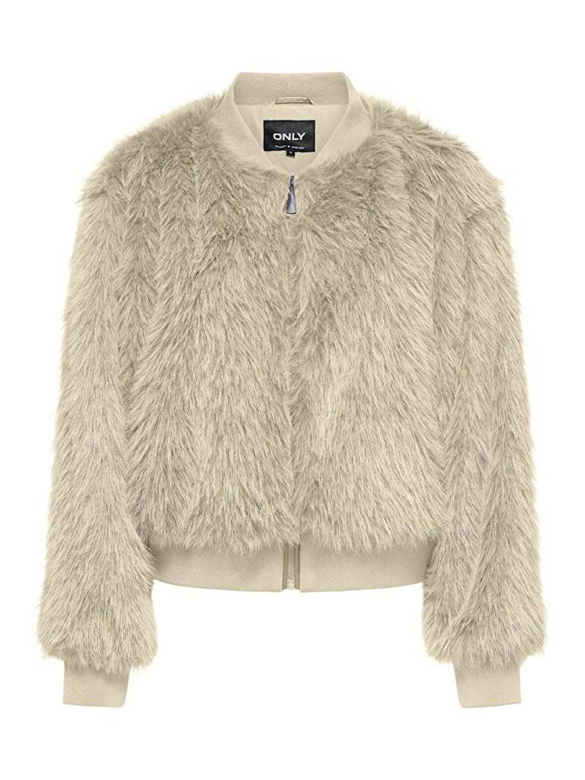 Only Manny Faux Bomber Kadın Ceket 15322405