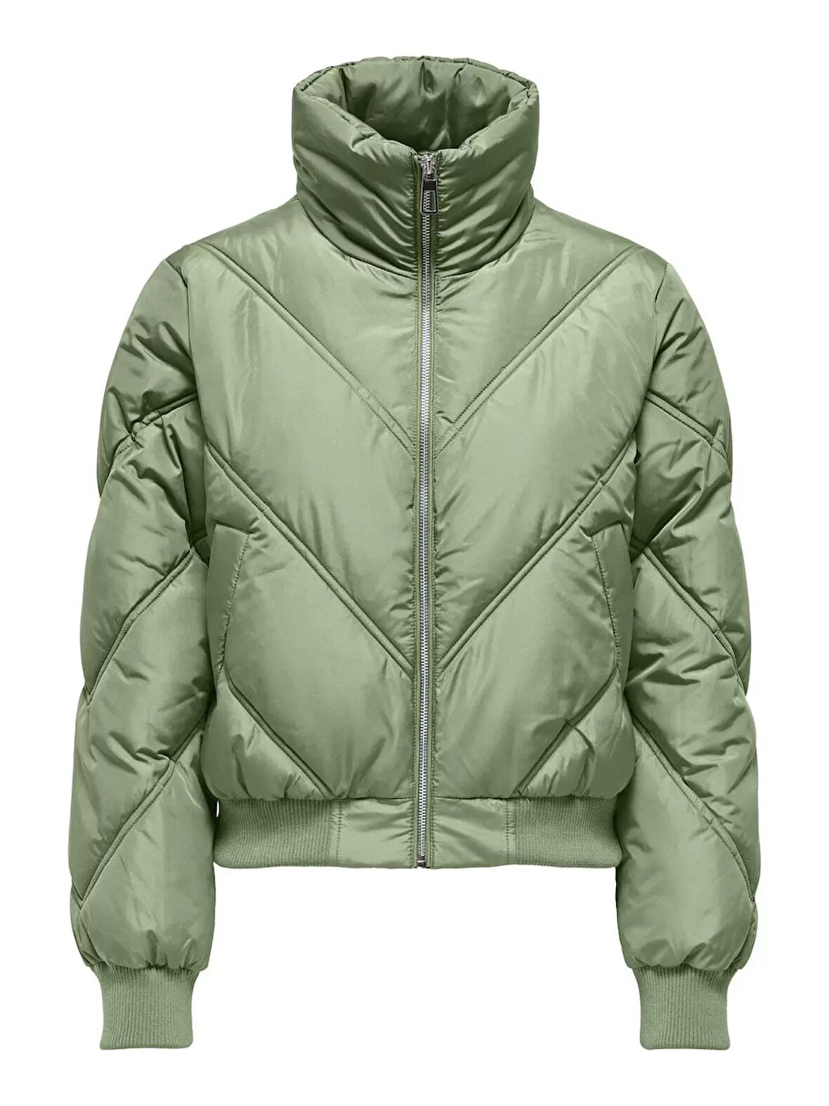Only Onltamara Quilted Kadın Şişme Mont