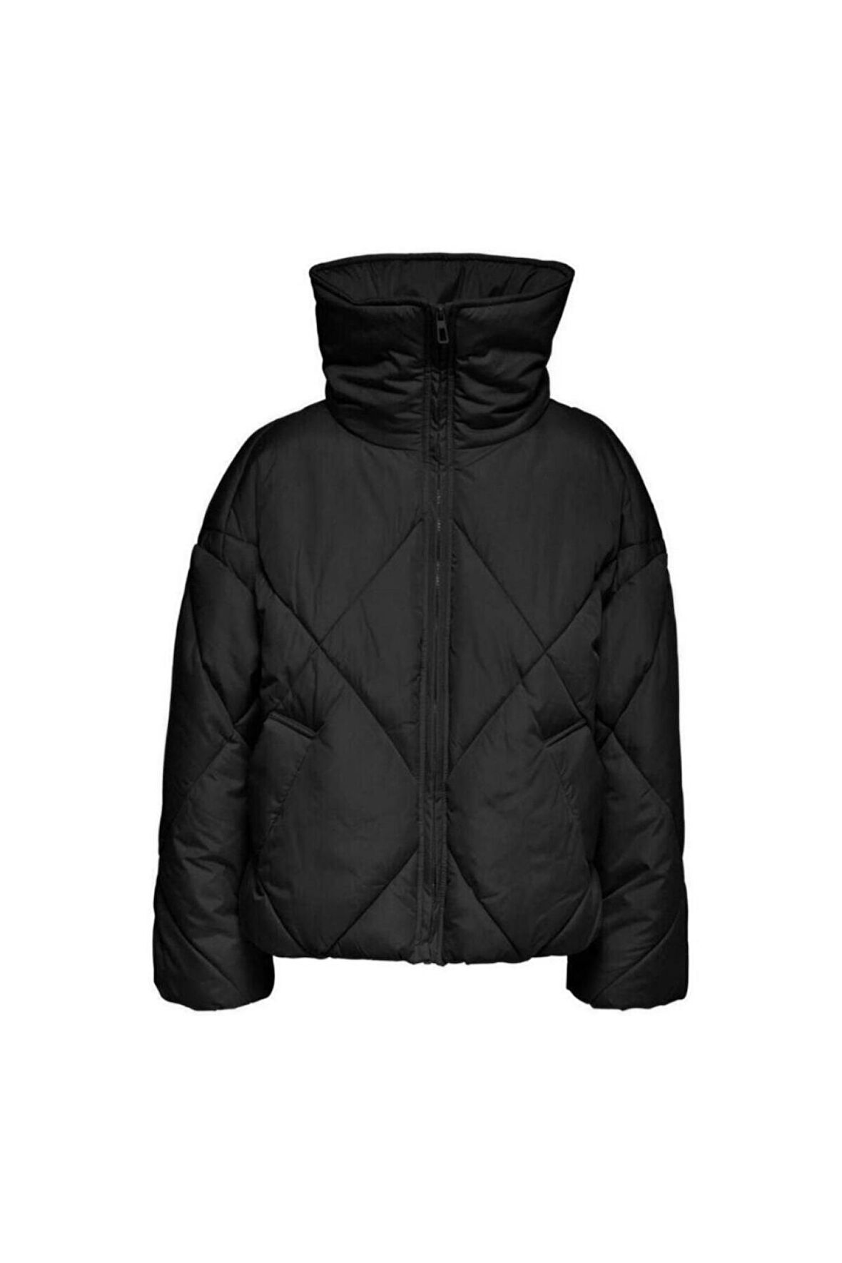 Only 15321962 Onltamara Quılted Jacket Cc Otw Kadın Ceket