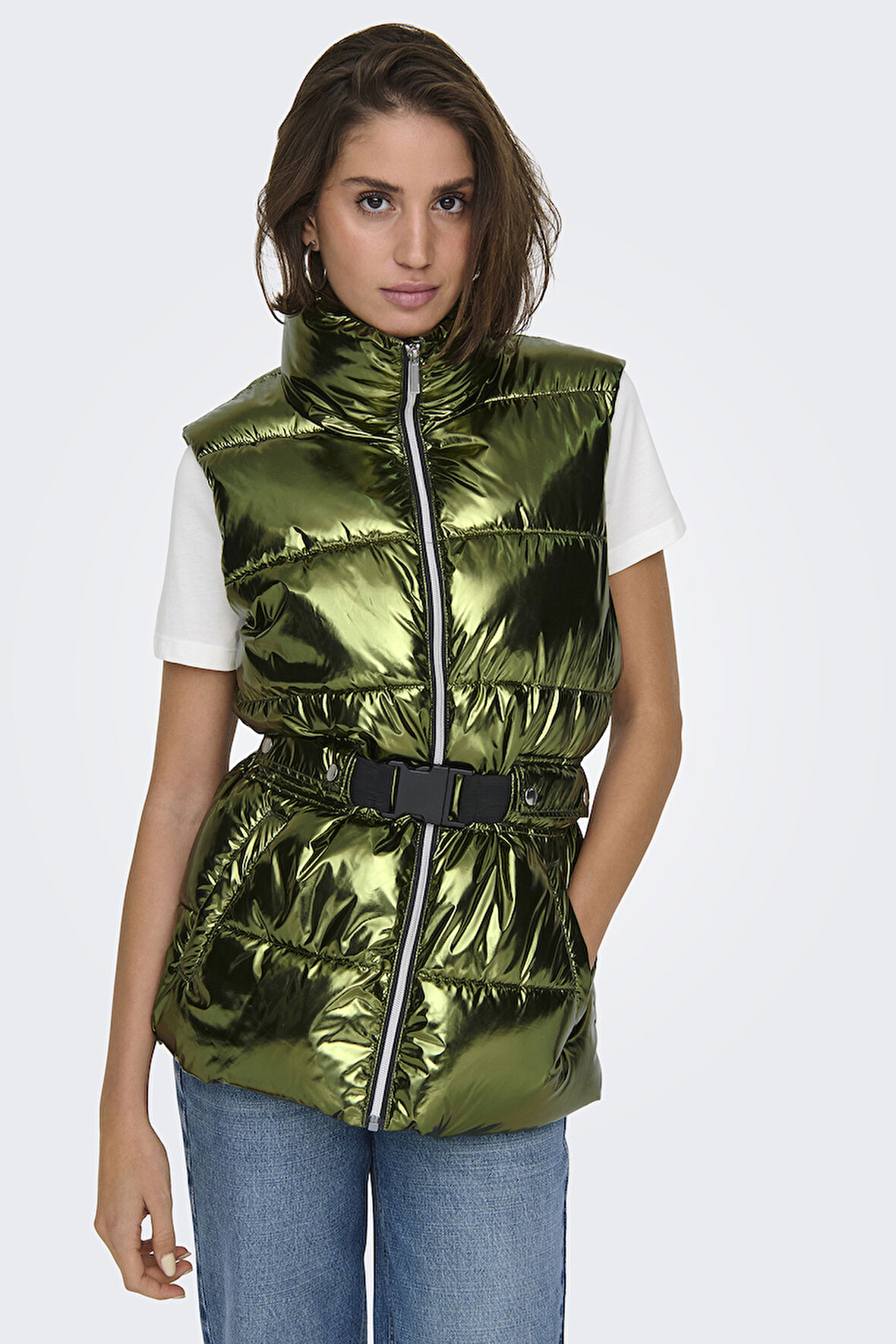 Only Kadın Yelek 15322795