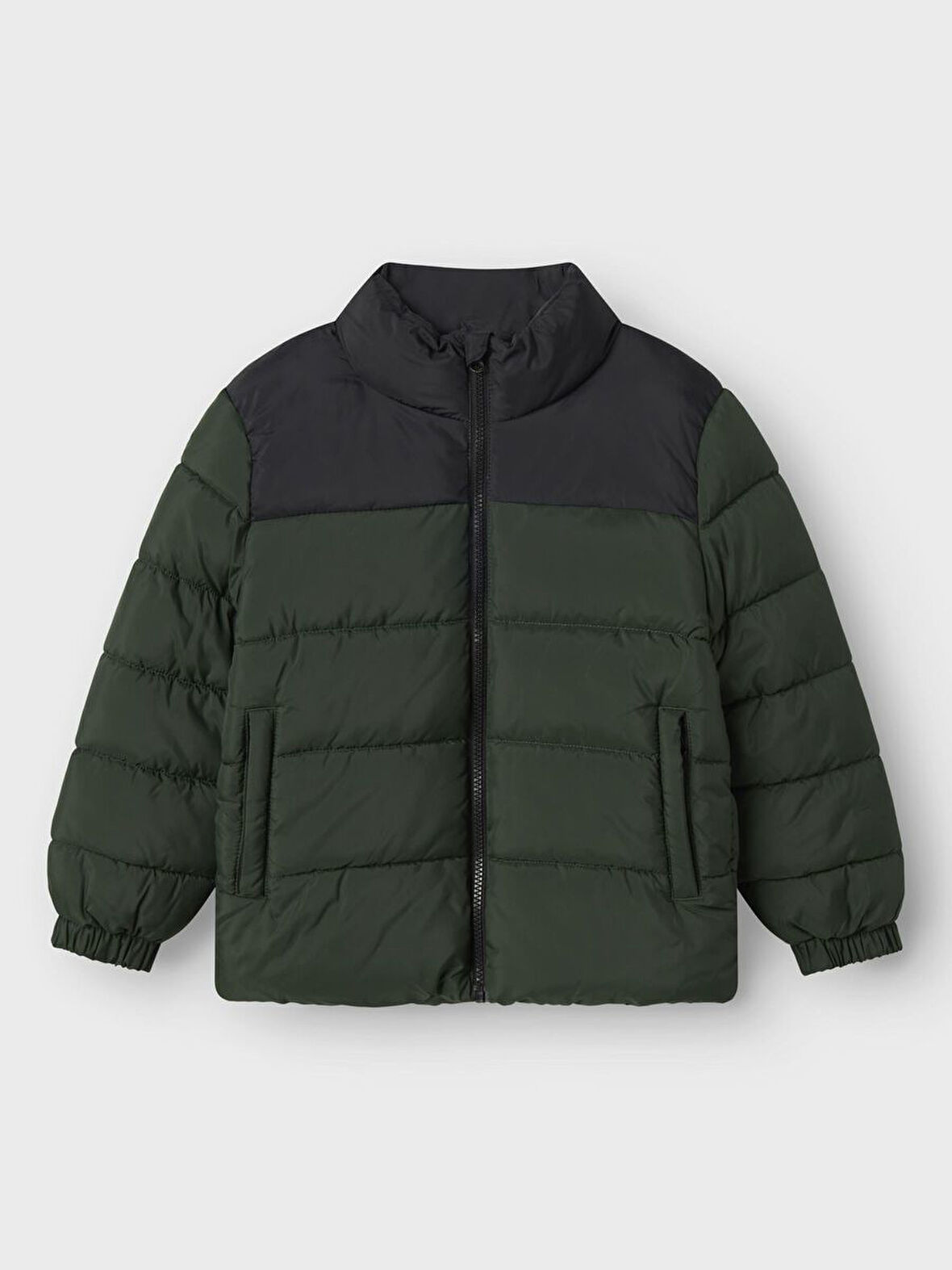 Name It Nkmdublin Erkek Çocuk Şişme Mont