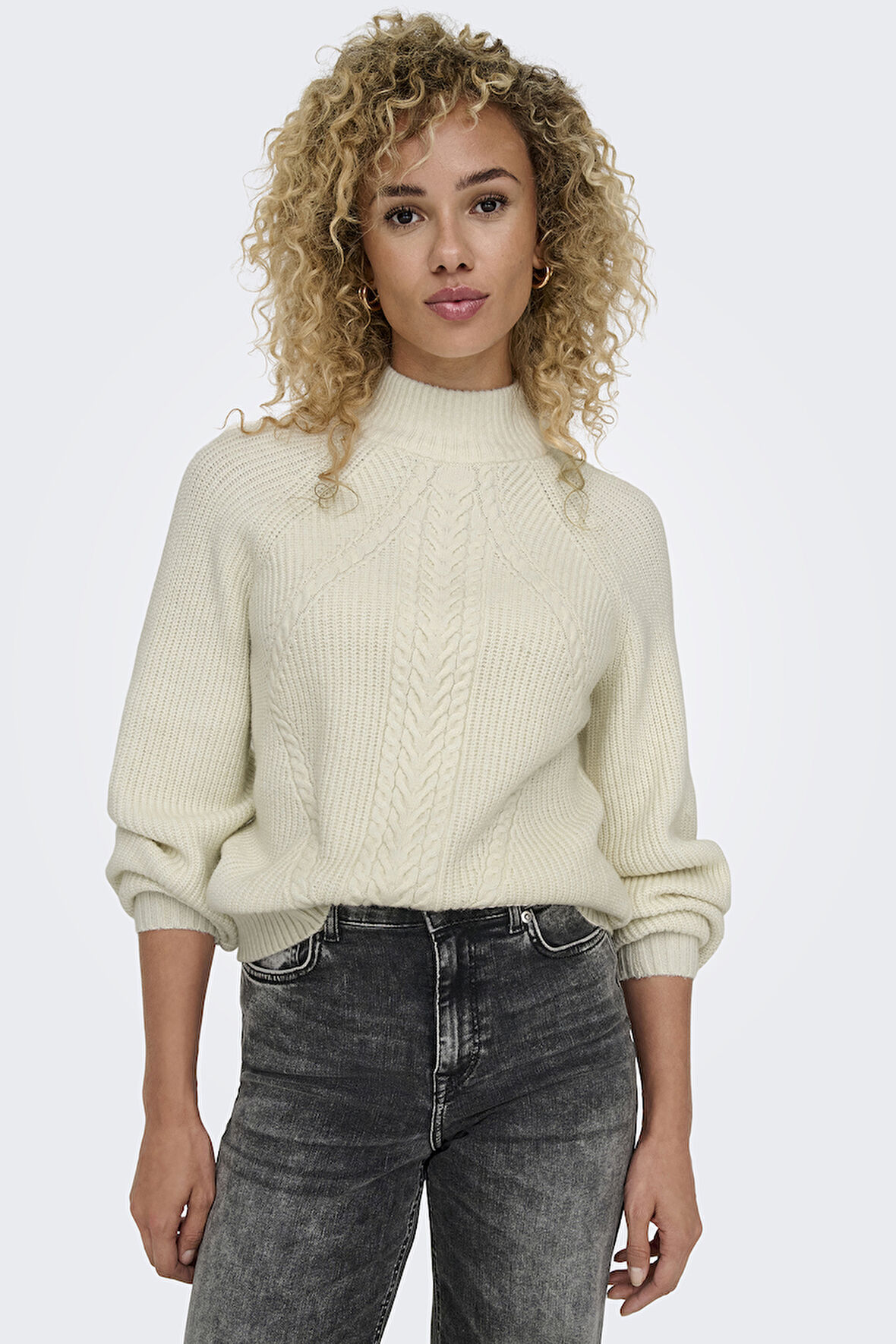 Only Kadın Kazak 15324678