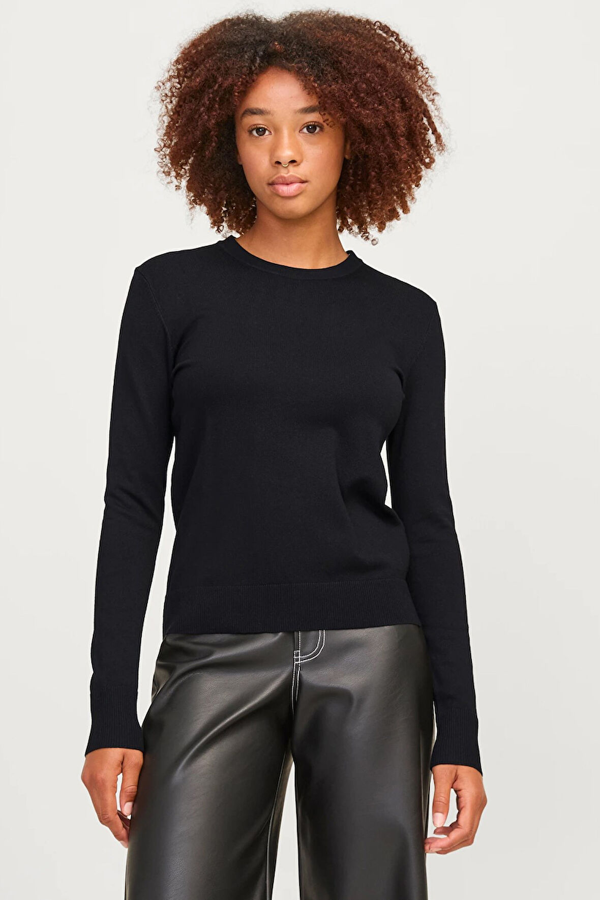 Jack & Jones Jxcara Kadın Kazak