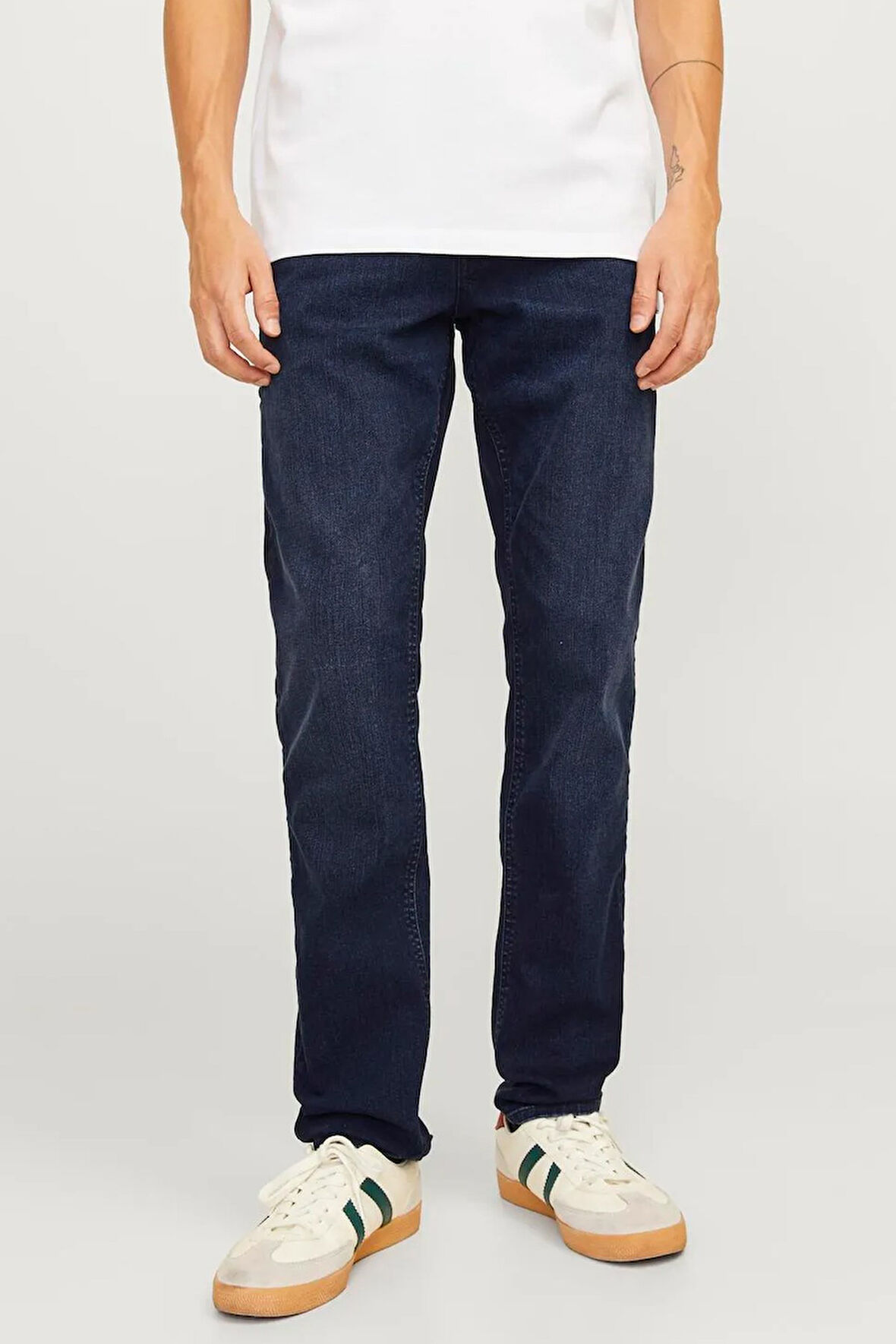 Jack & Jones Glenn Original Sq 260 Erkek Jean 12259055