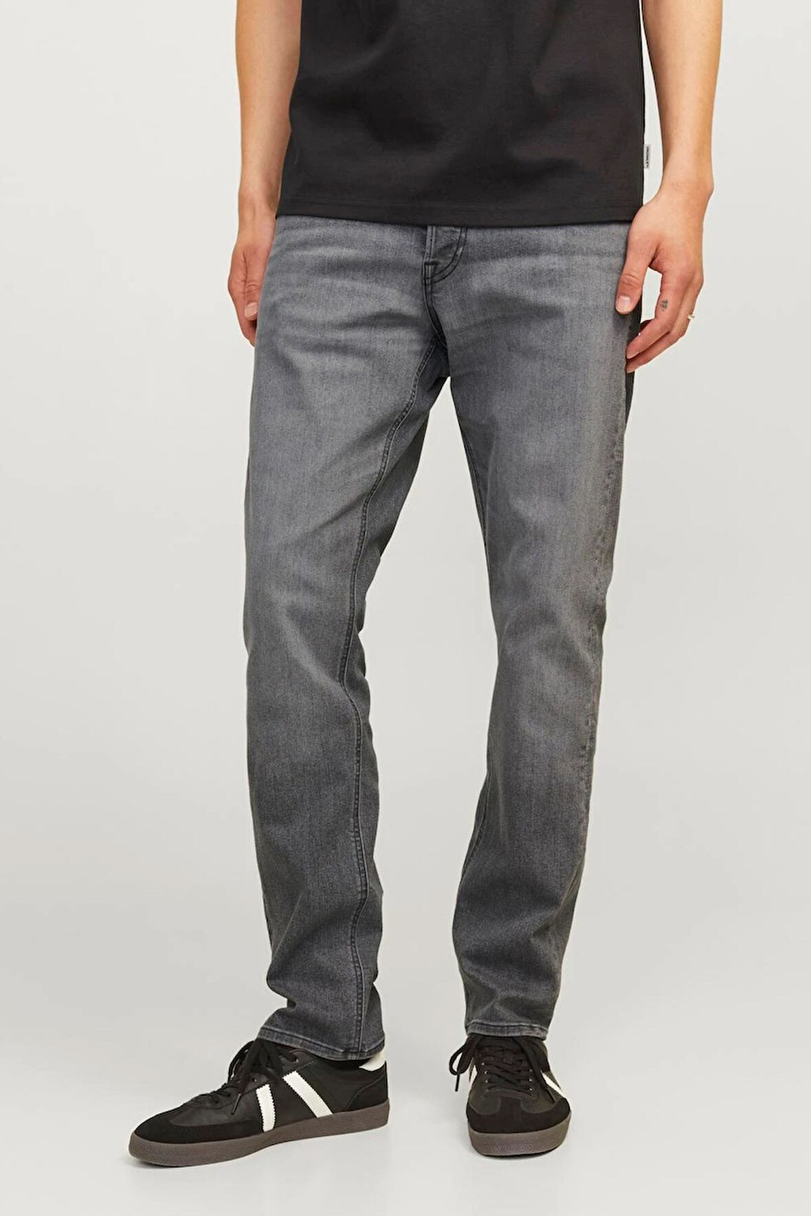 Jack & Jones Jjiglenn Jjoriginal Sq 703 Erkek Jean 12249189