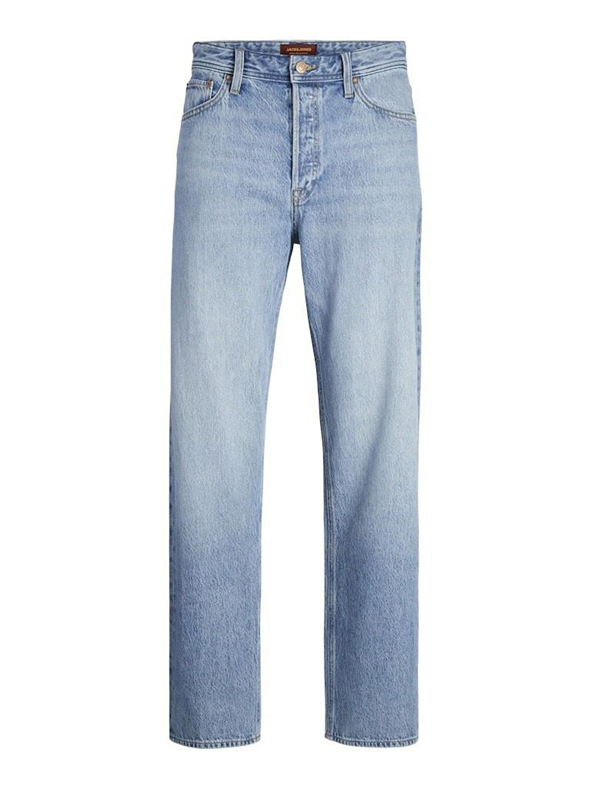 Jack Jones Eddıe Erkek Jean Pantolon 12258562